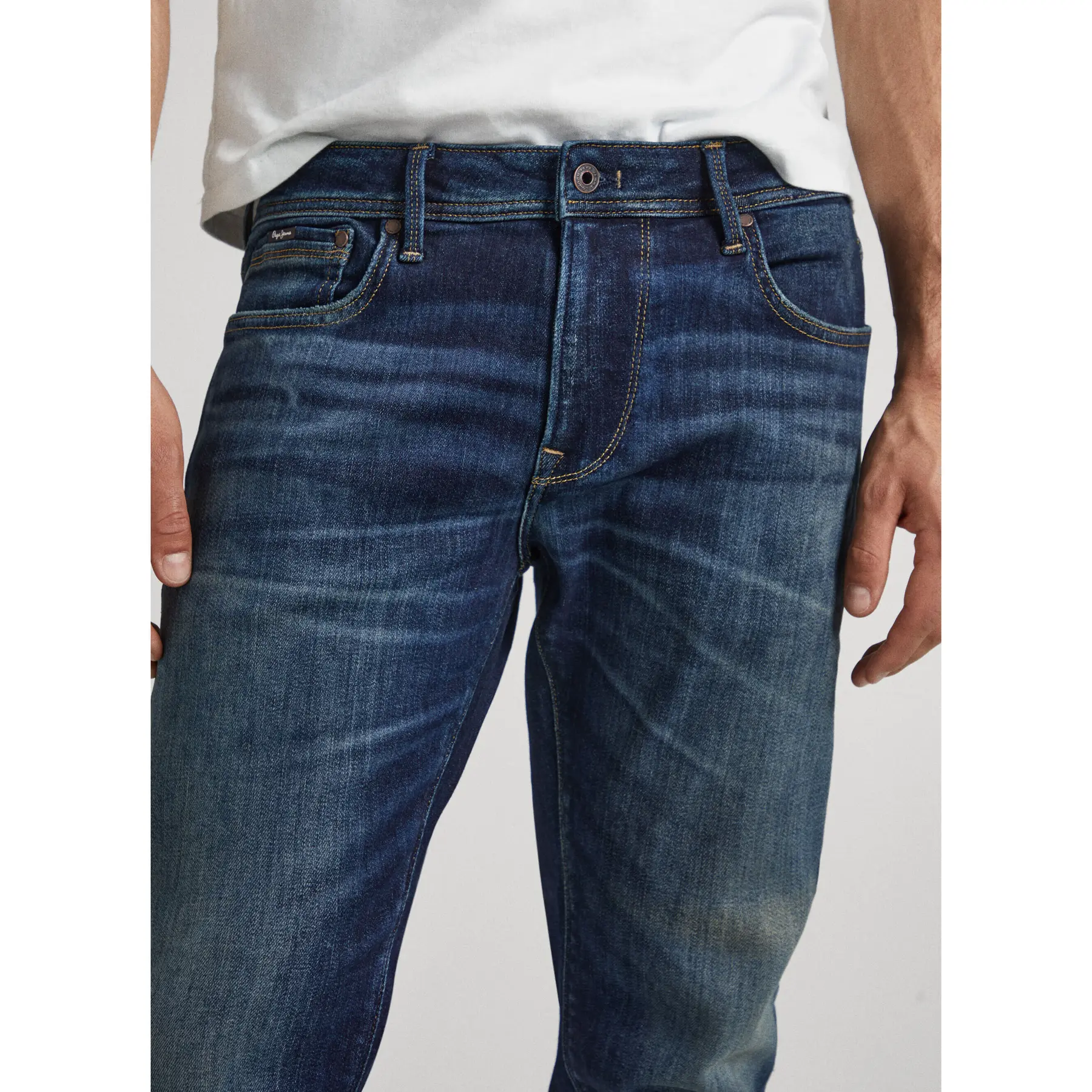Jeans Pepe Jeans Stanley | Sneak'In