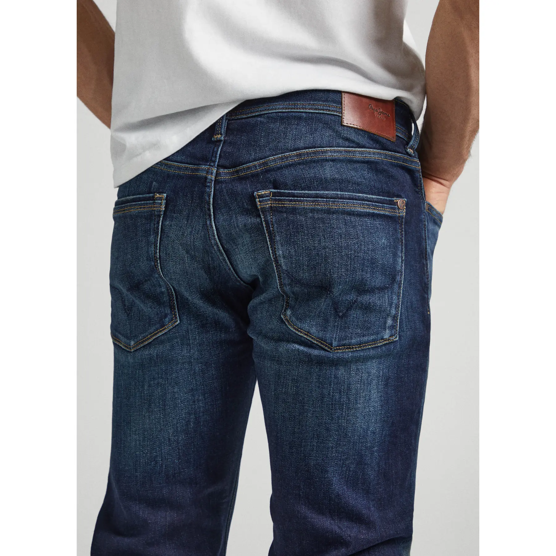 Jeans Pepe Jeans Stanley | Sneak'In