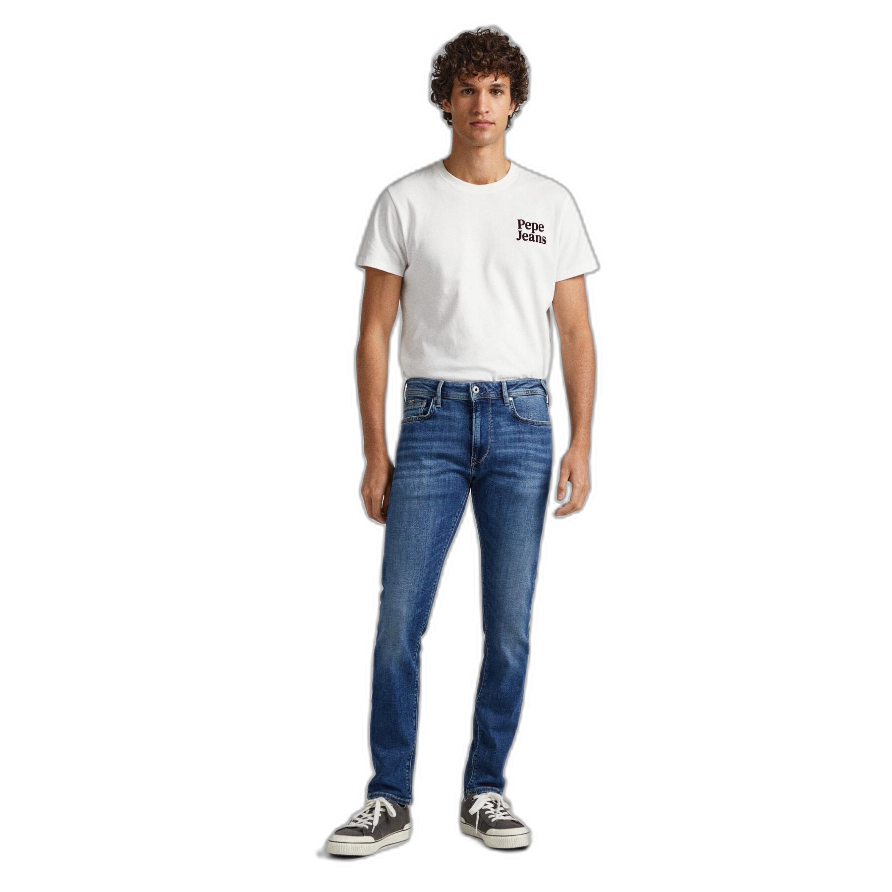 8445866125306 - Jeans Stanley 8445866125306 - Jeans Stanley