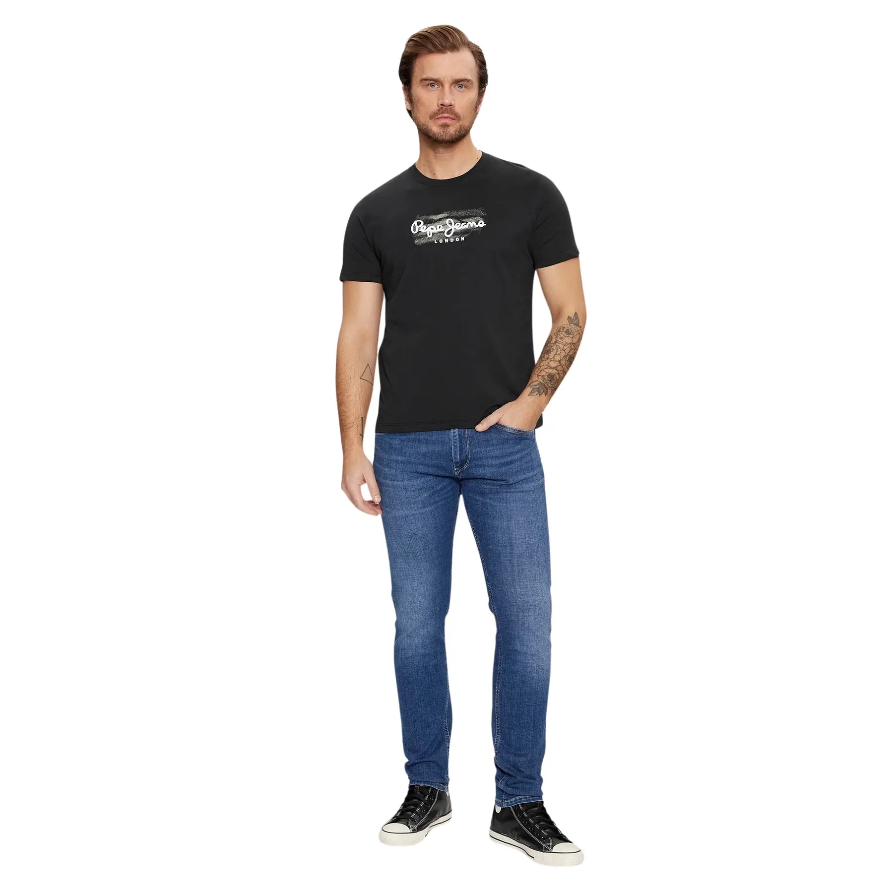 8445866449181 - Jeans Tapered 8445866449181 - Jeans Tapered