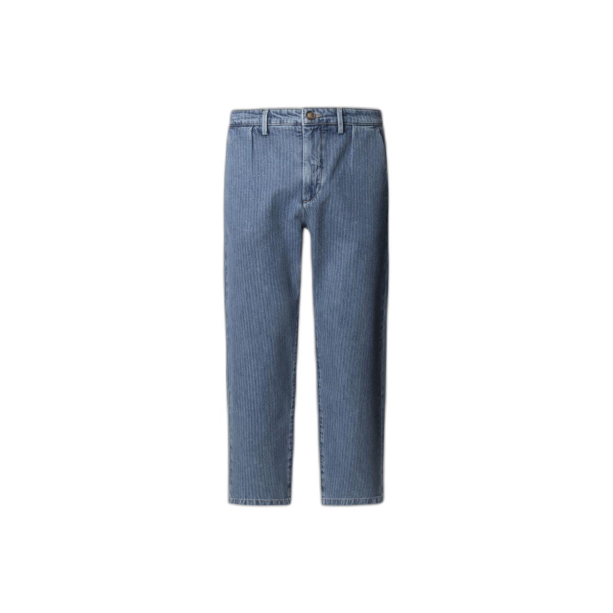 8447166423830 - Lässige gestreifte Chinohose Pepe Jeans