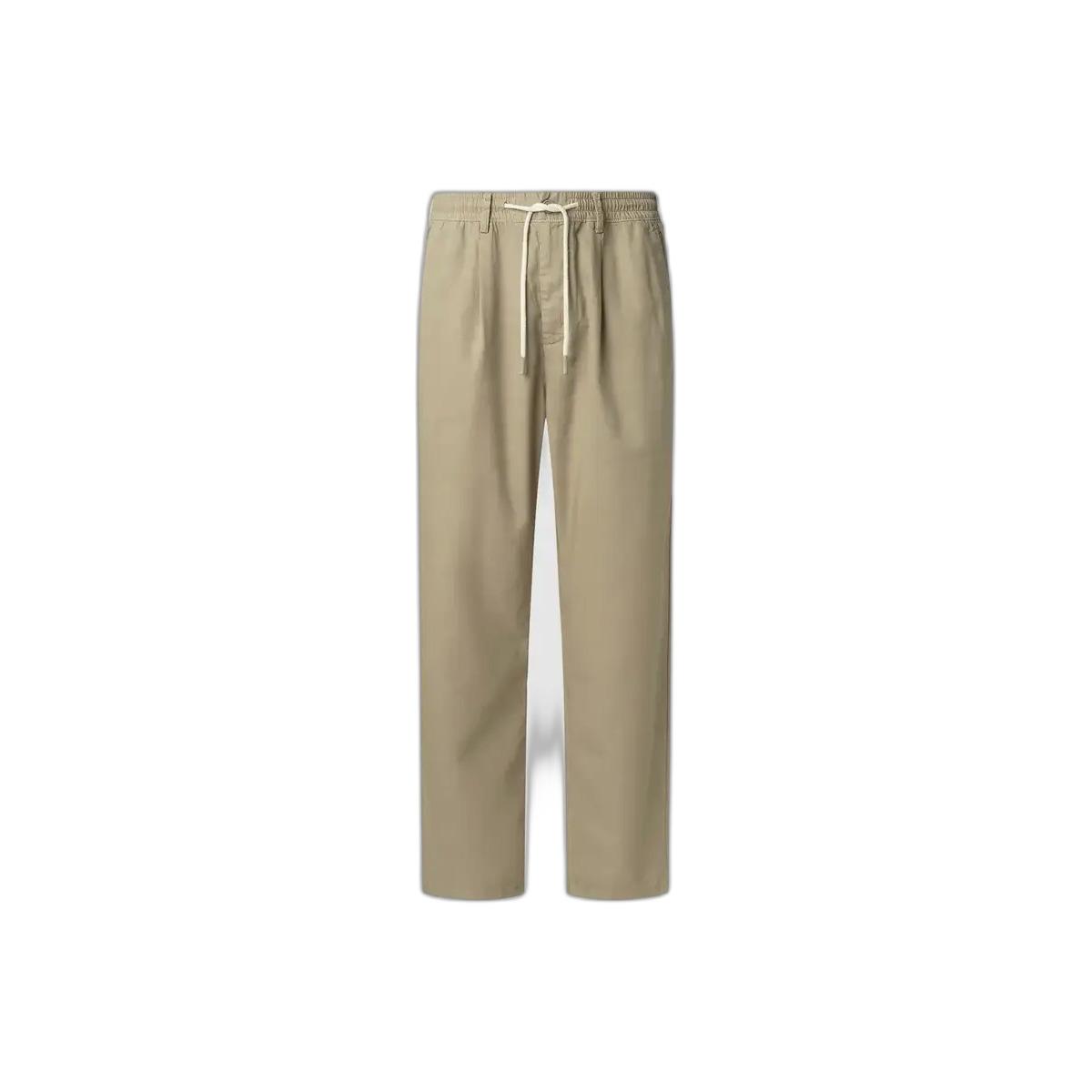 8447166658713 - Schickes weites Hosen mit Falten und zum Hineinschlüpfen Pepe Jeans