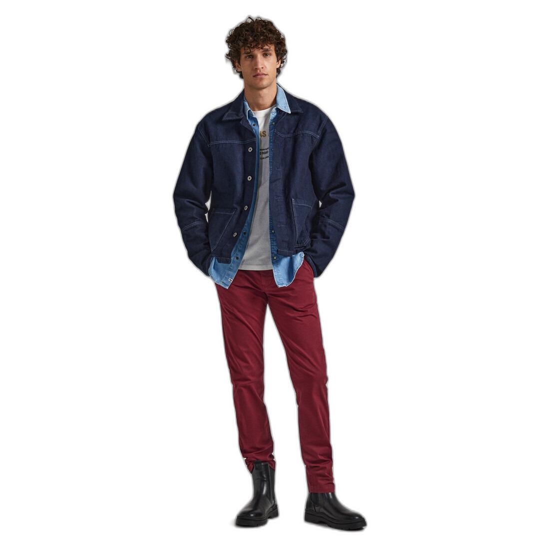 8445866102925 - Chinohose Charly