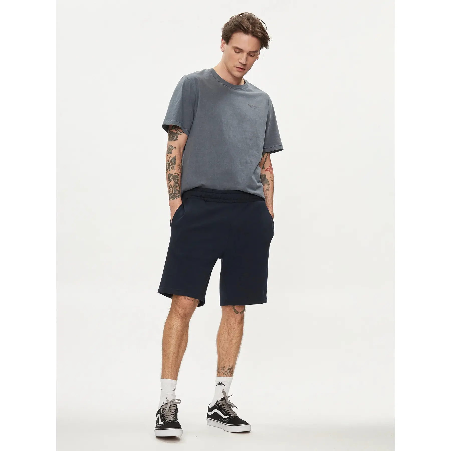 8445866712155 - Shorts Joe