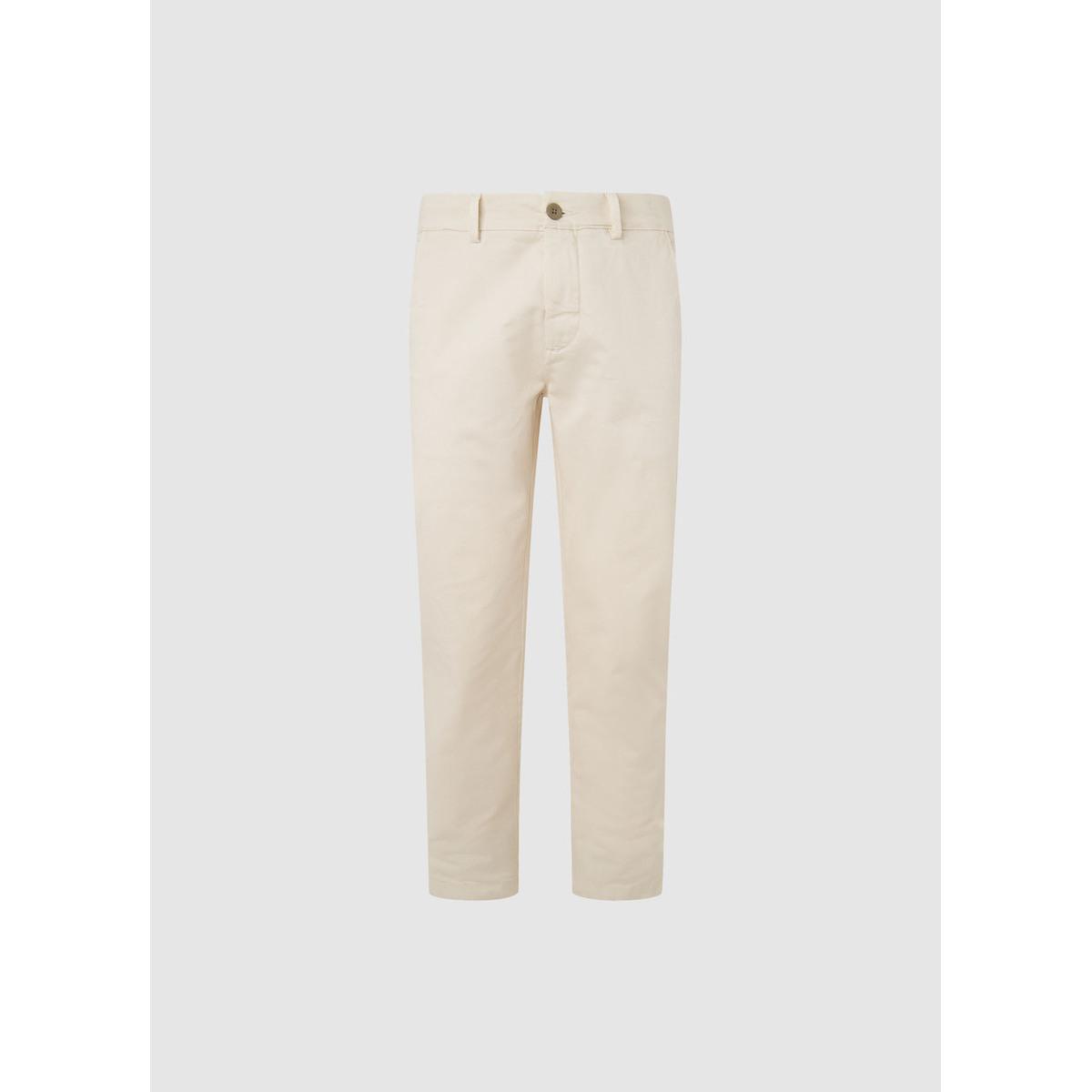 8445866463620 - Schmale Chinohose Twill