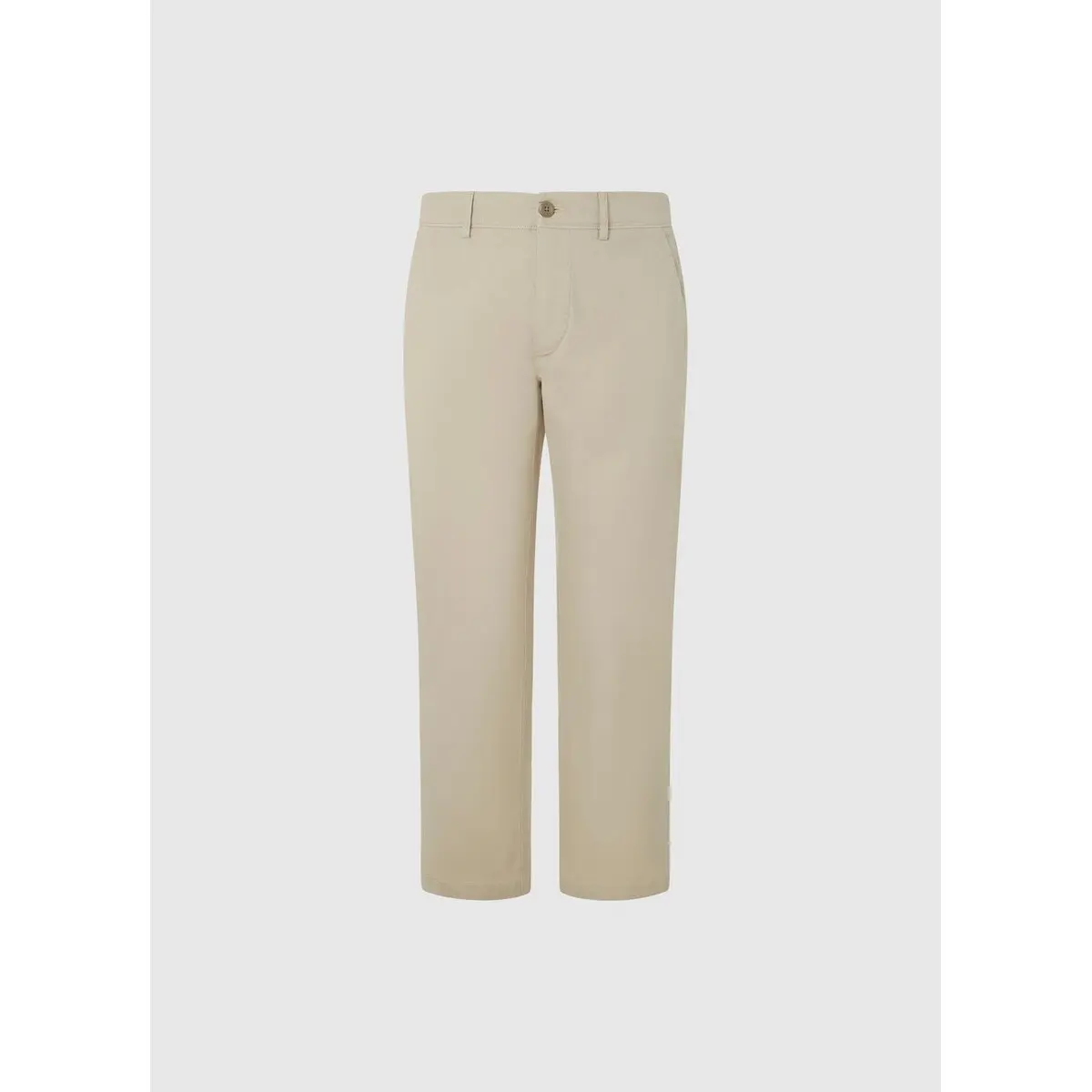 8445866580228 - Schmale Chinohose 2