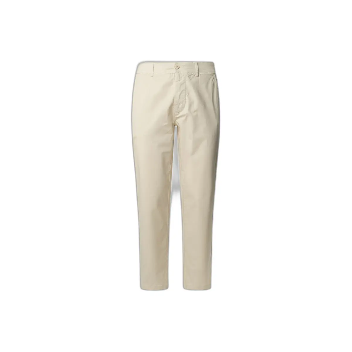 Chino broek Pepe Jeans Poplin