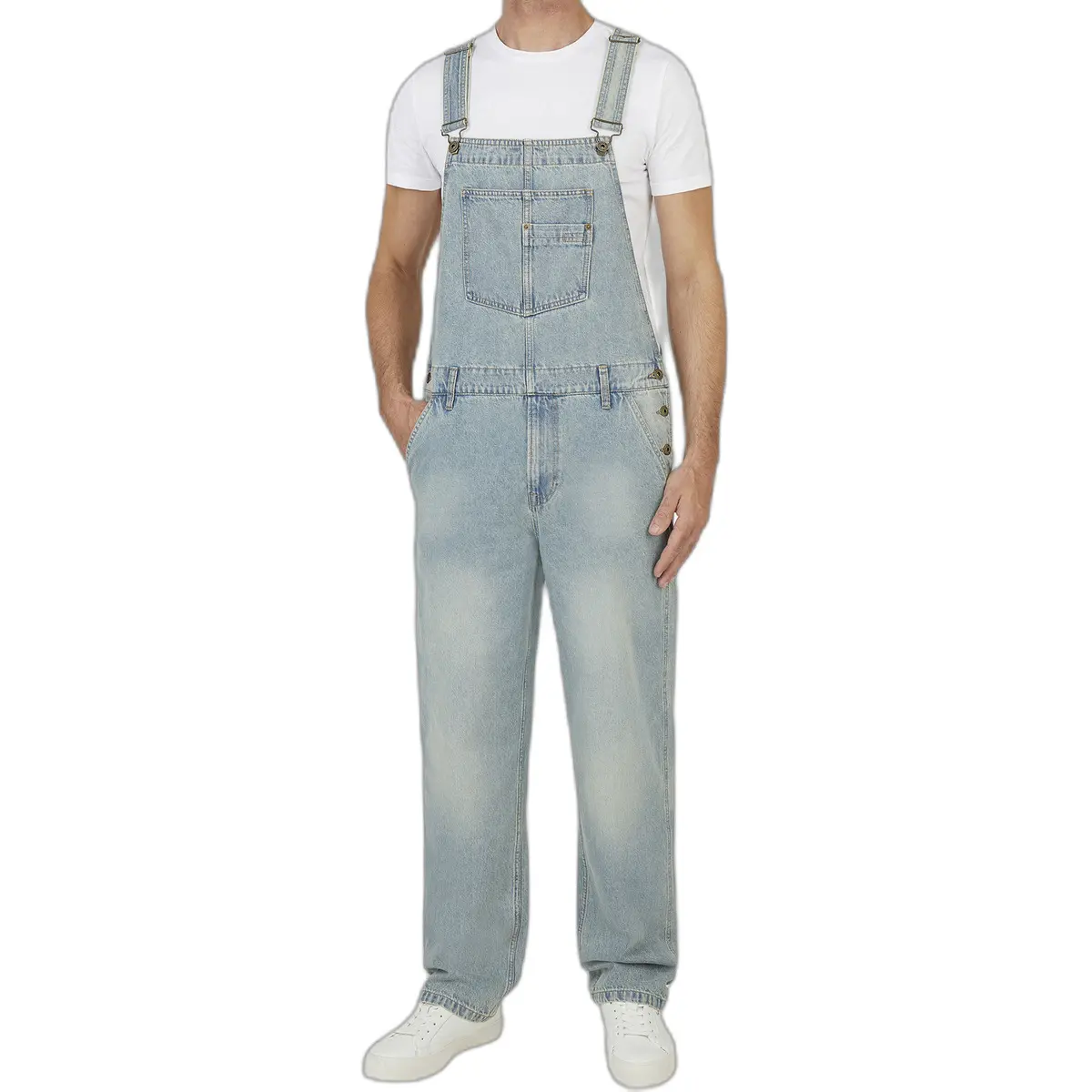 8447166215664 - Latzhose Dungaree Tint