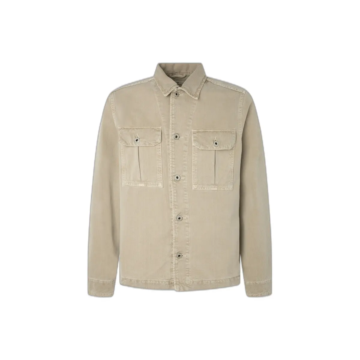 8445512886209 - Überhemd Bailey Earth