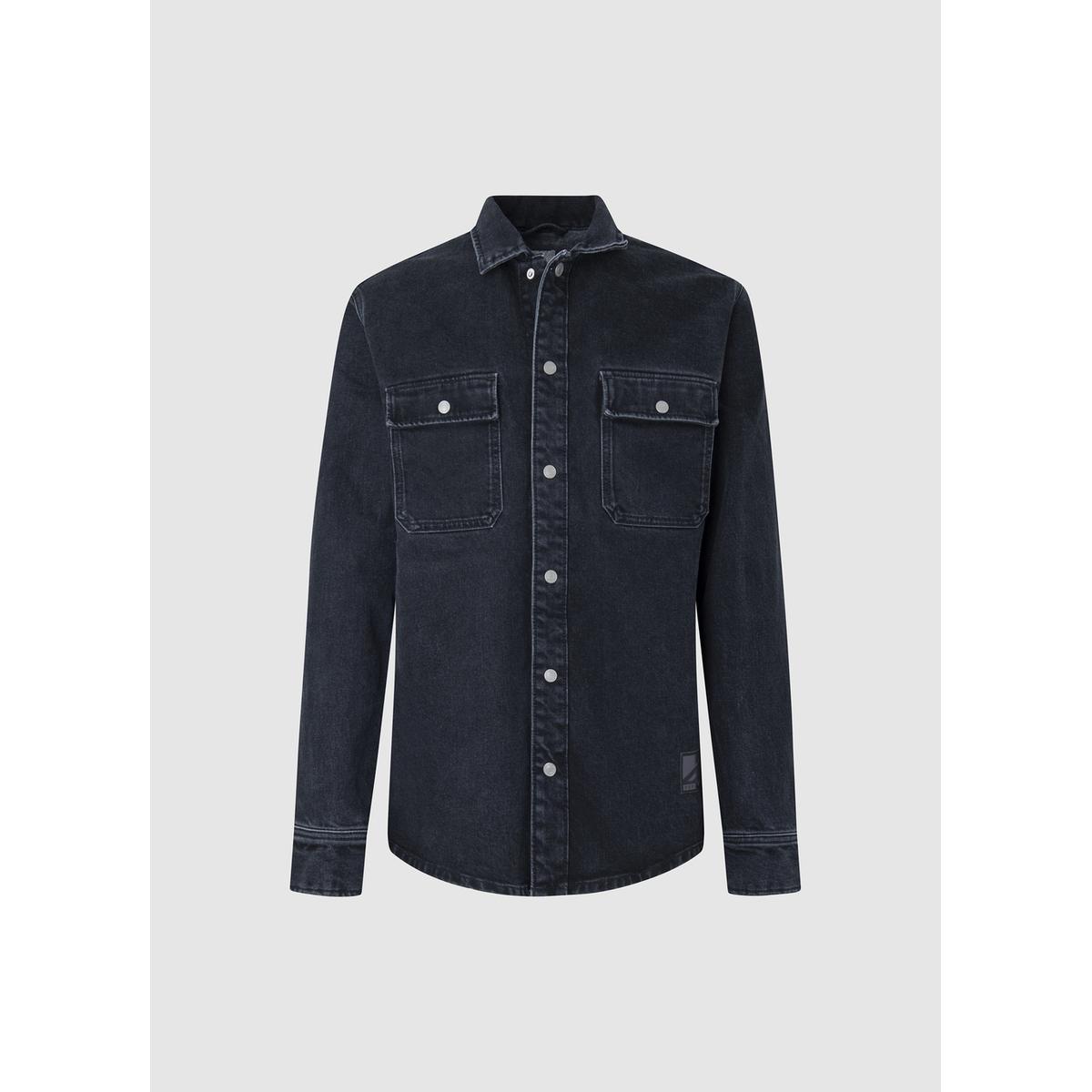 8445512535336 - Hemd Weston Reclaim