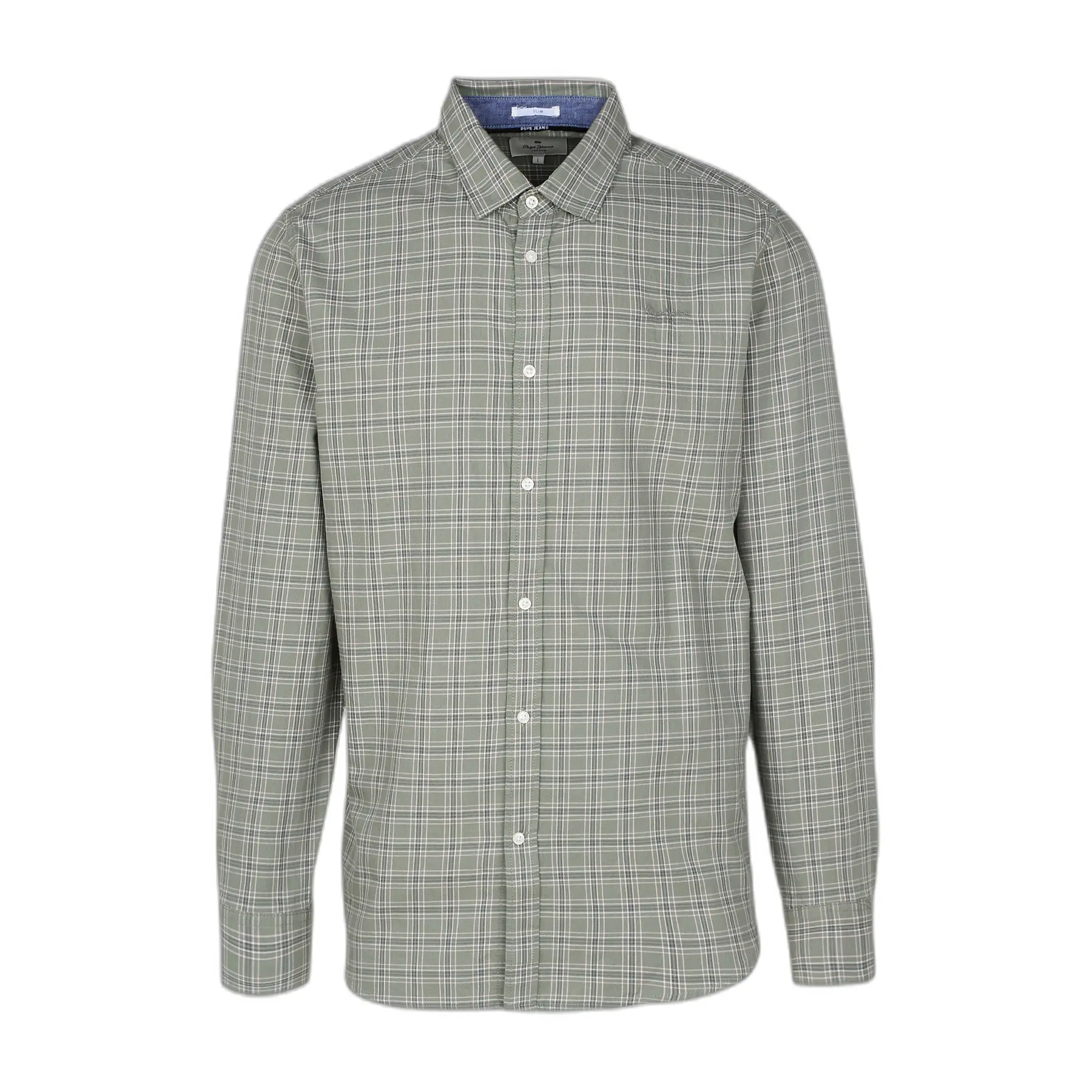 Hemd Pepe Jeans Lester