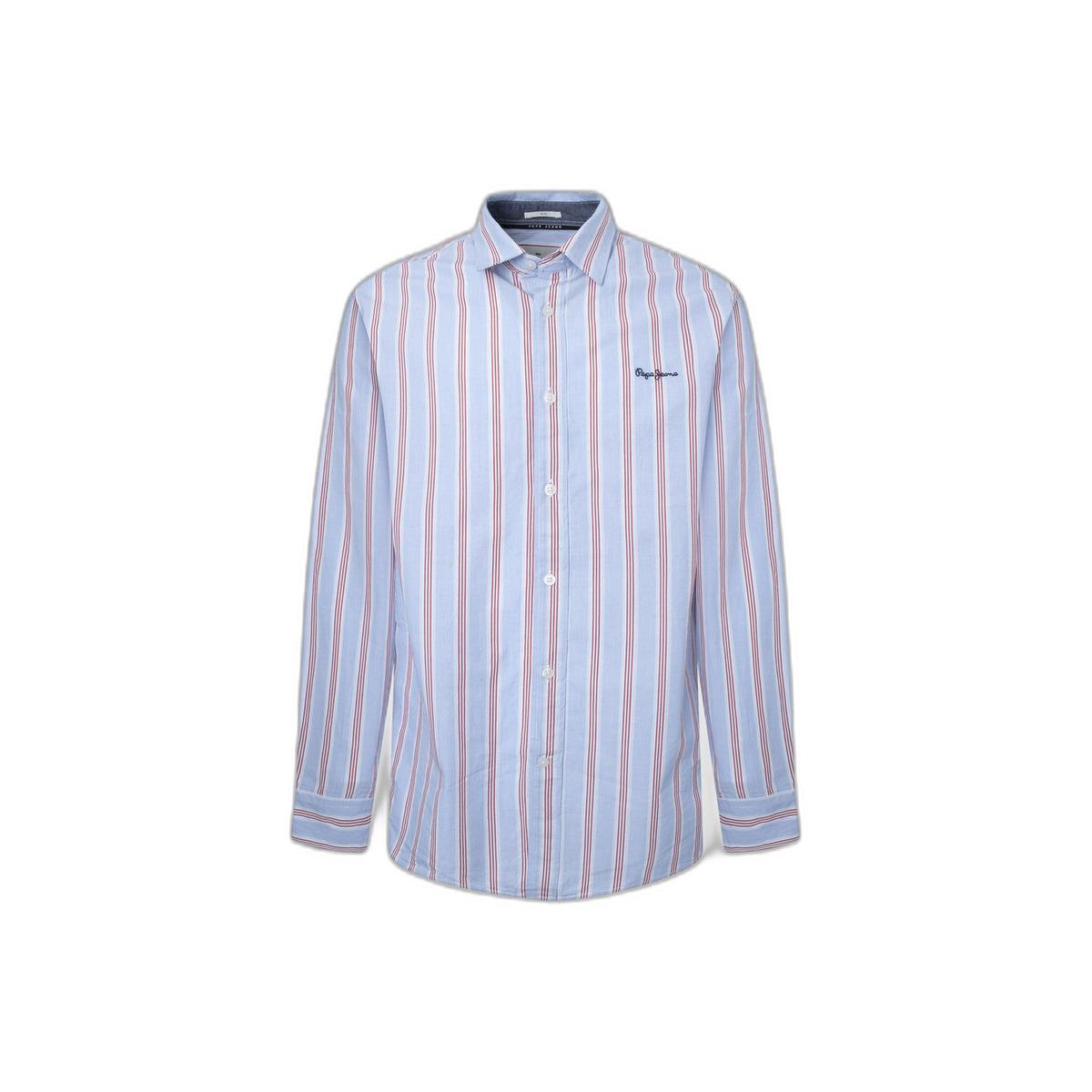 8445512820180 - Hemd Lister