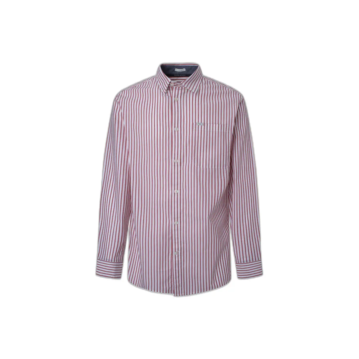 8445512820067 - Hemd Jeans Livery