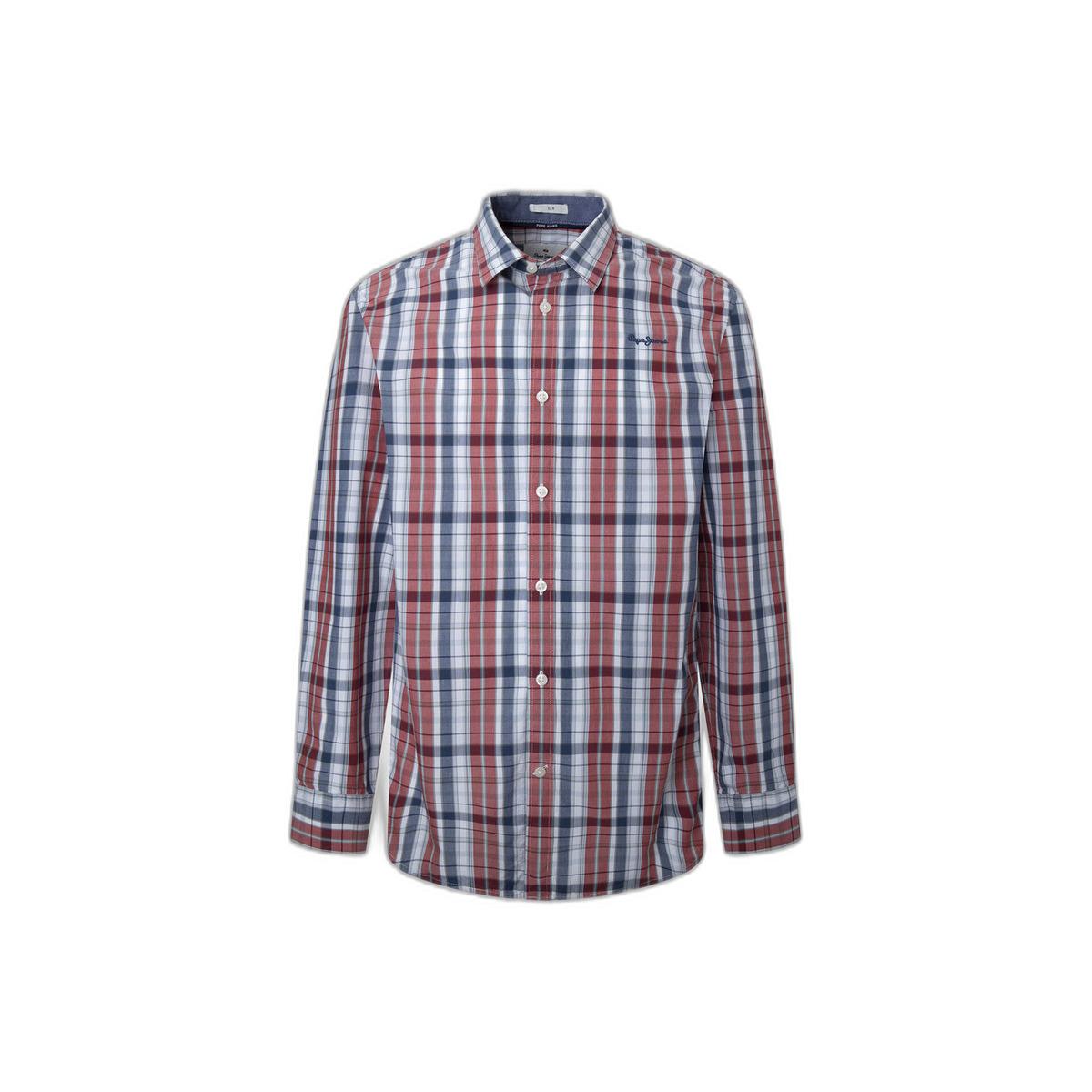 8445512819900 - Hemd Loick