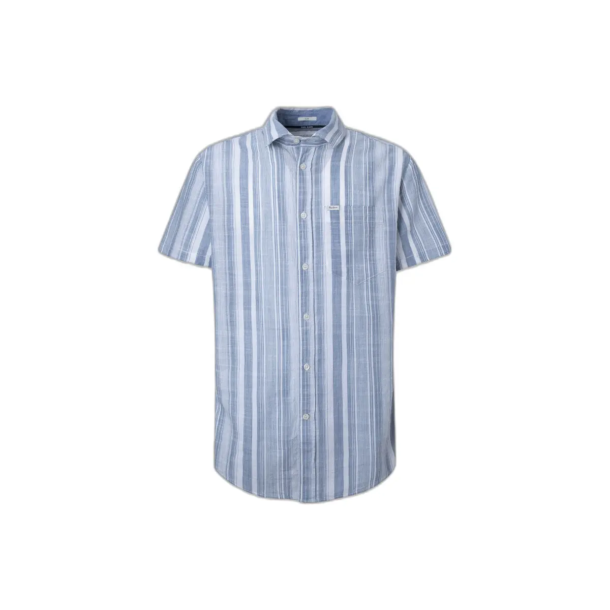Hemd Pepe Jeans Luther
