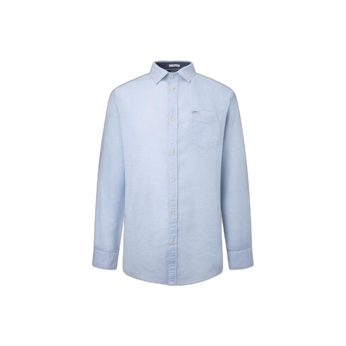 8445512826137 - Hemd Parker