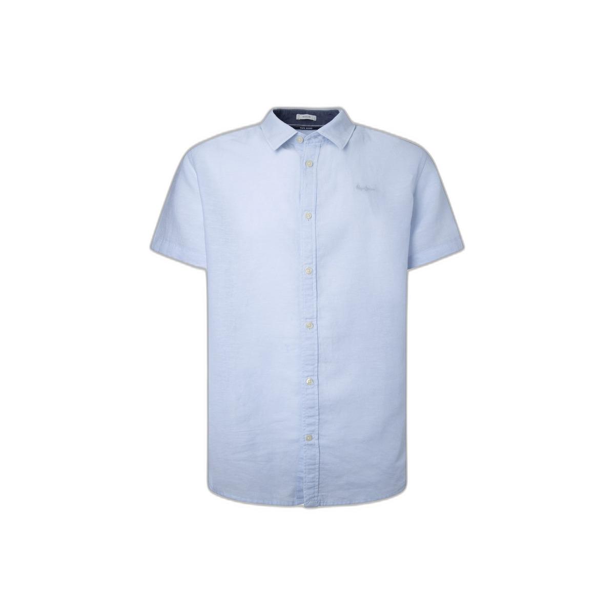 8445512819115 - Hemd Parker Shorts