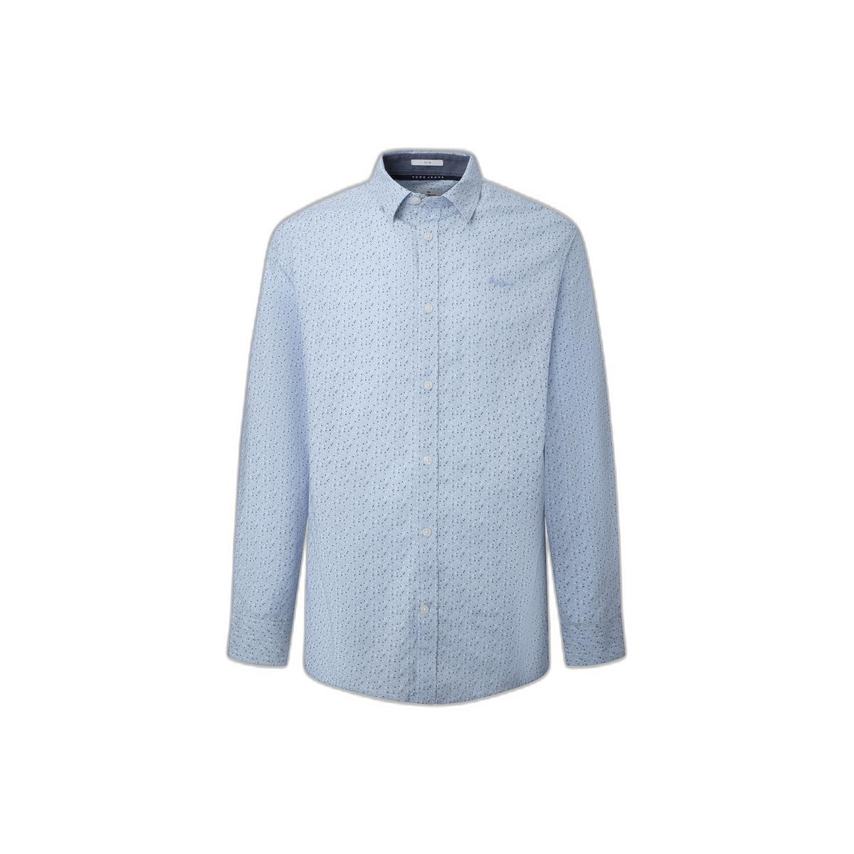 8445512919112 - Hemd Lovejoy