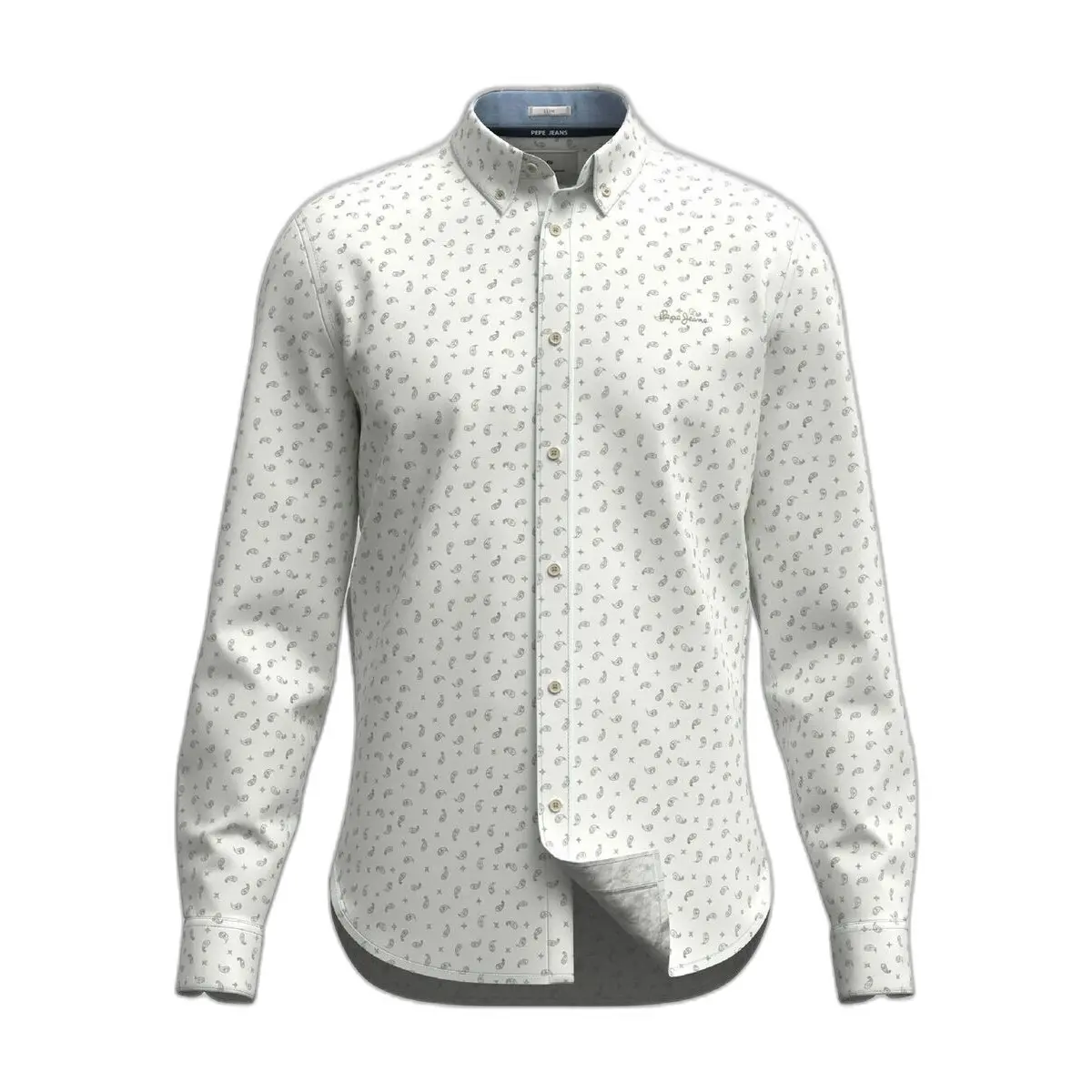 8445866176056 - Hemd Cuxton