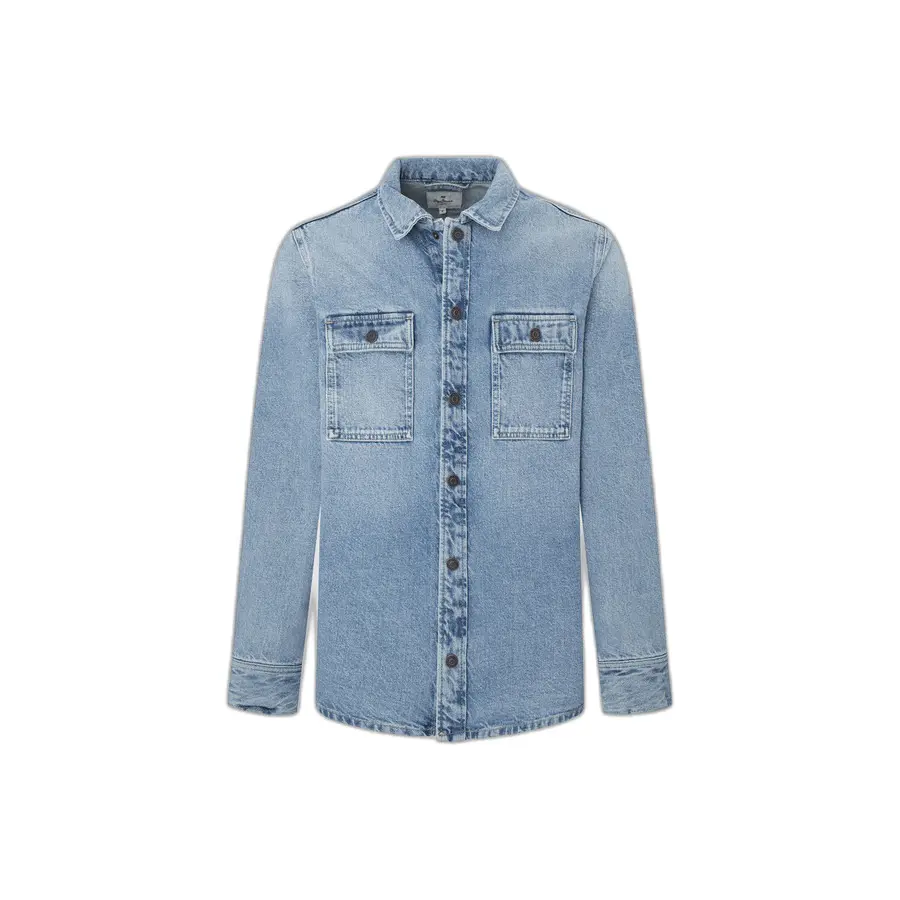 8445866188394 - Hemd Weston Reclaim