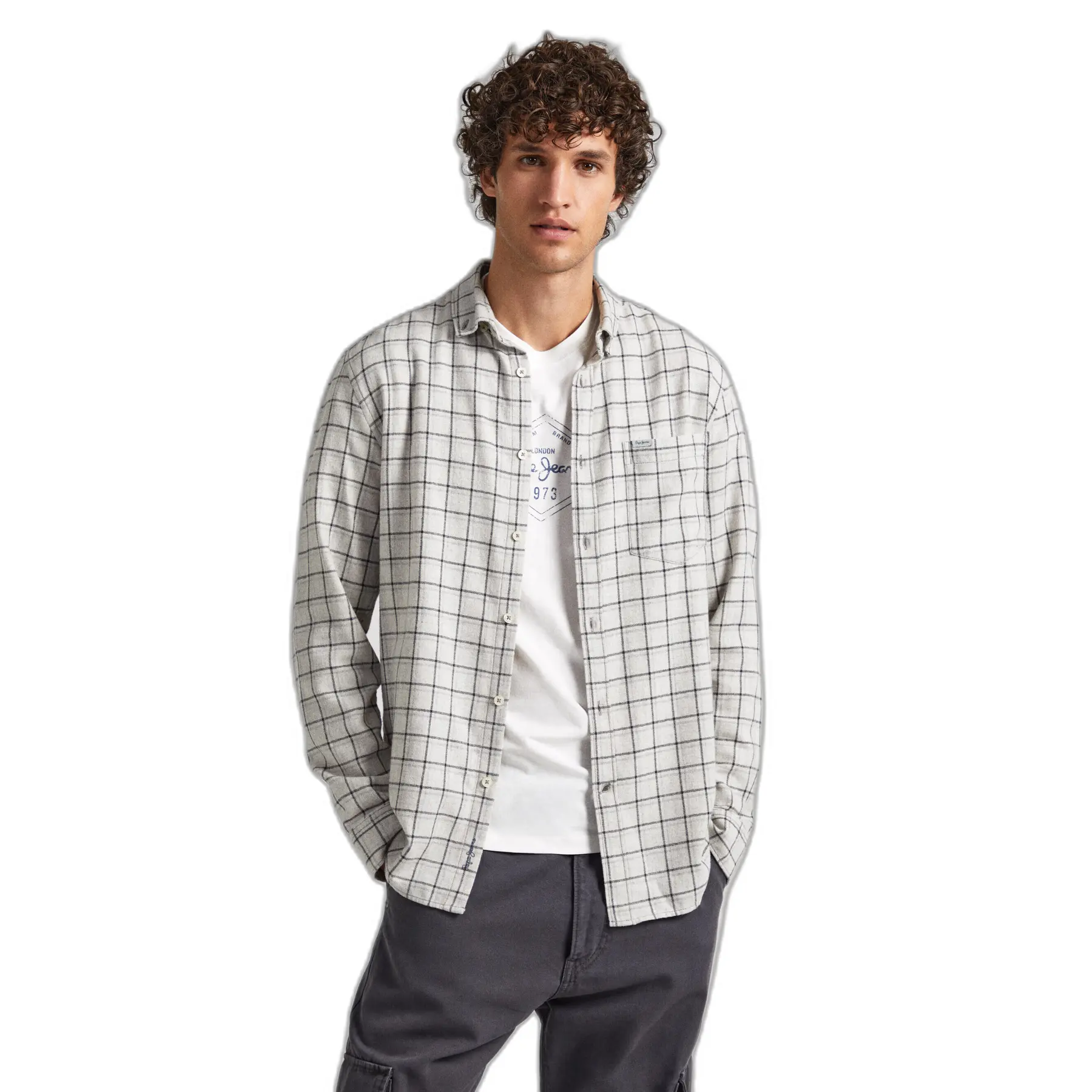 8445866292152 - Hemd Castor