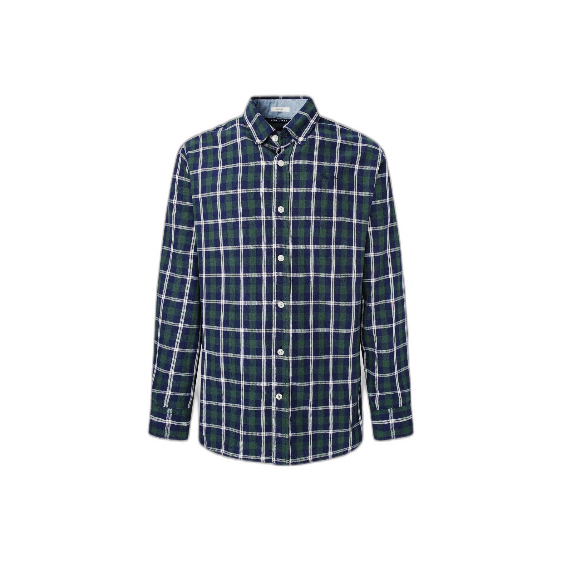 8445866299731 - Hemd Clems