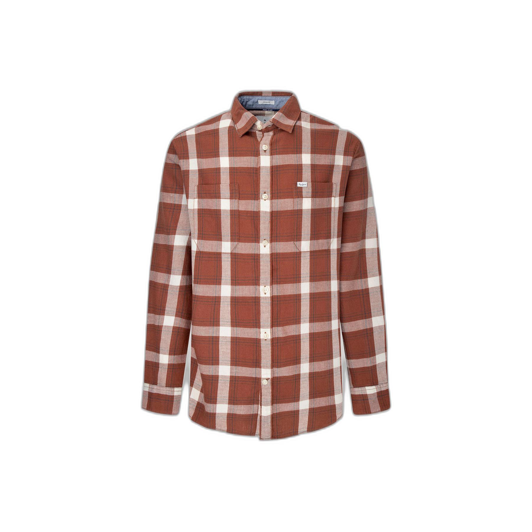 8445866310344 - Hemd Corbus