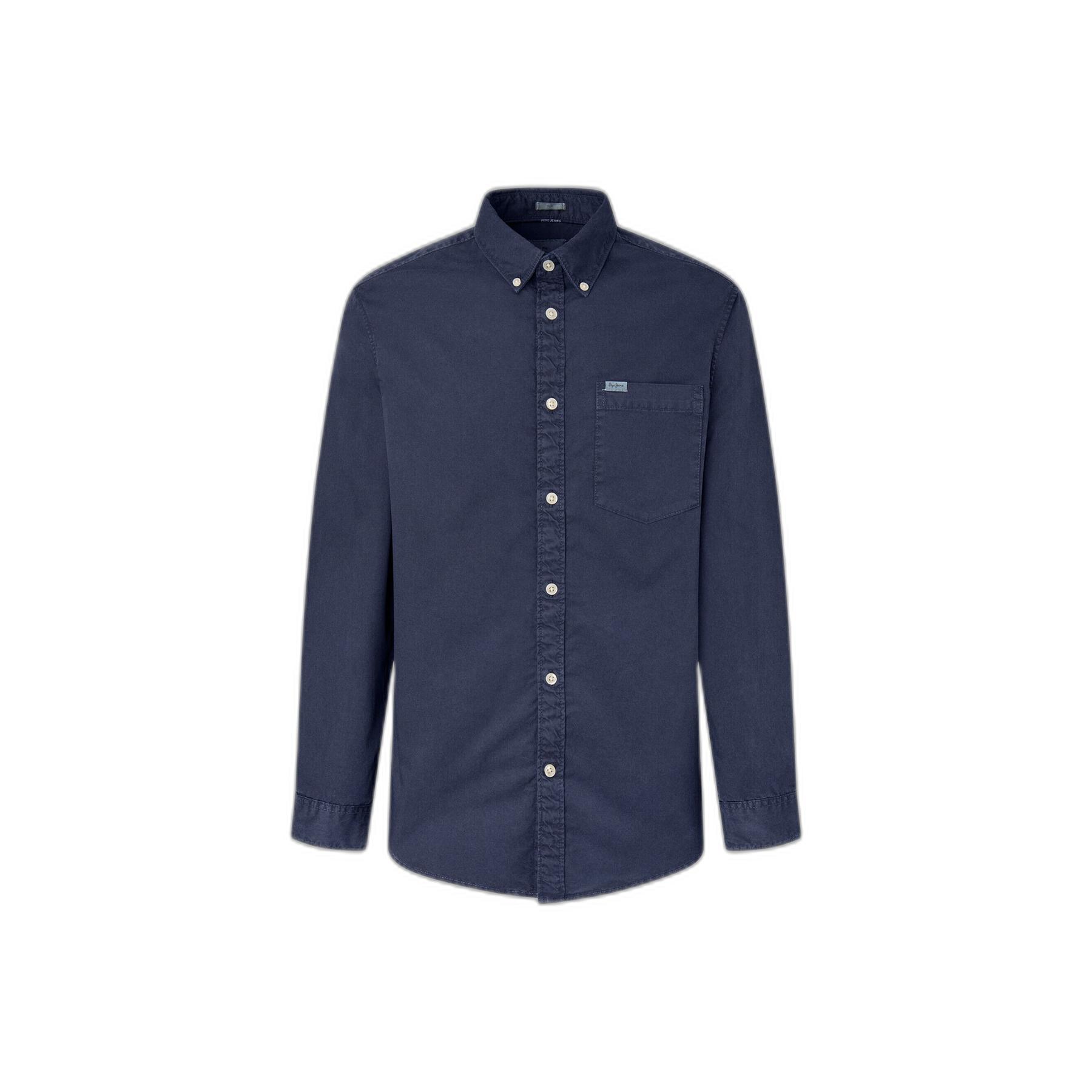 8445866306965 - Hemd Crail