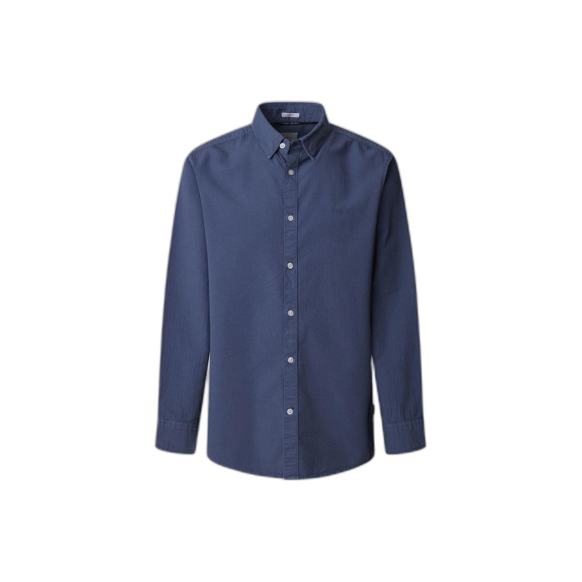 8447166045643 - Langarmshirt Phil