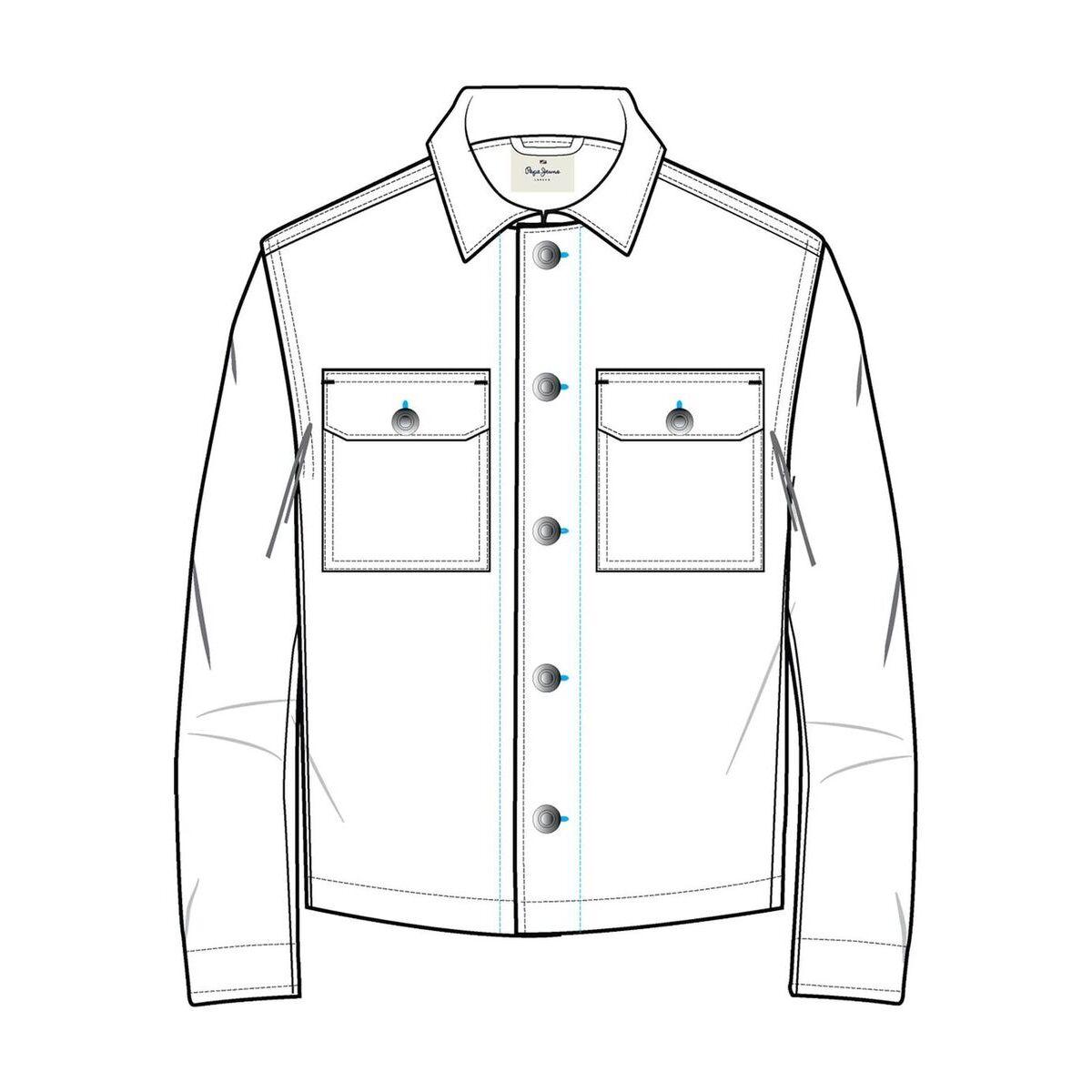 8445866433791 - Hemd Enzo