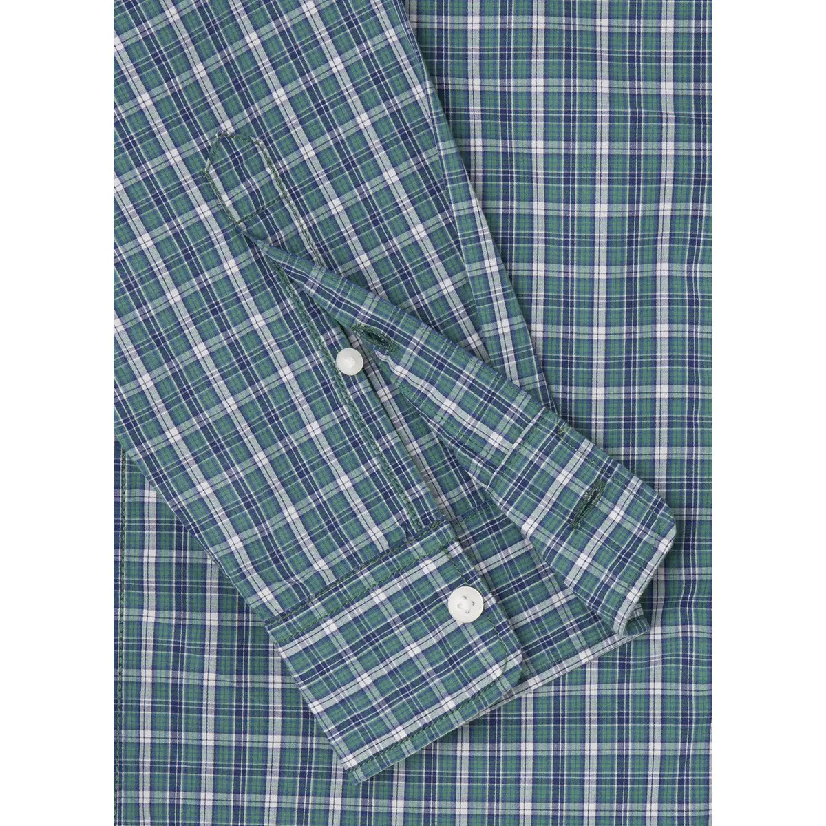 Pepe Jeans Vert Woman's Shirt Patton