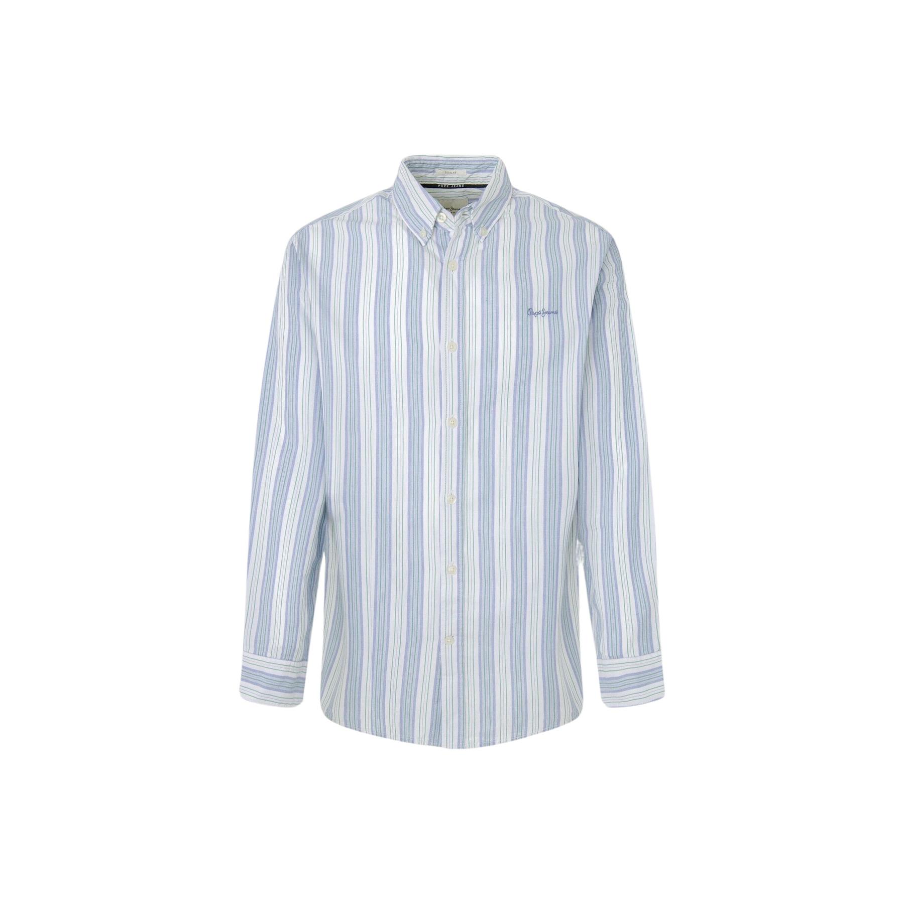 8445866540437 - Hemd Pacific