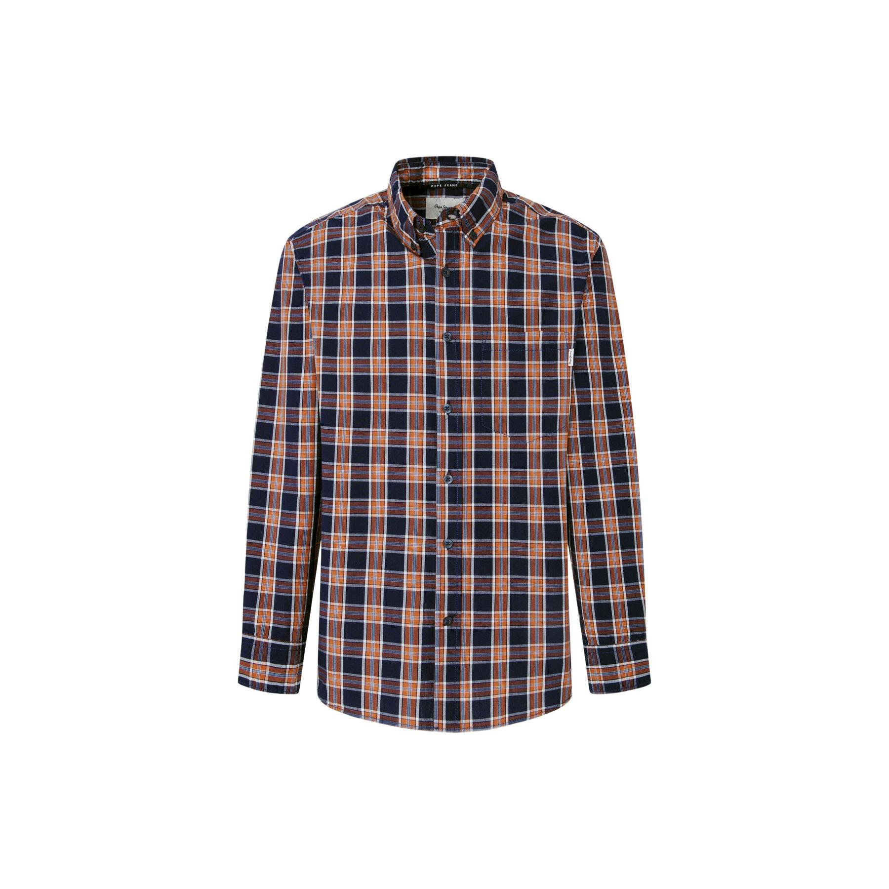 8445866750348 - Hemd Morgan