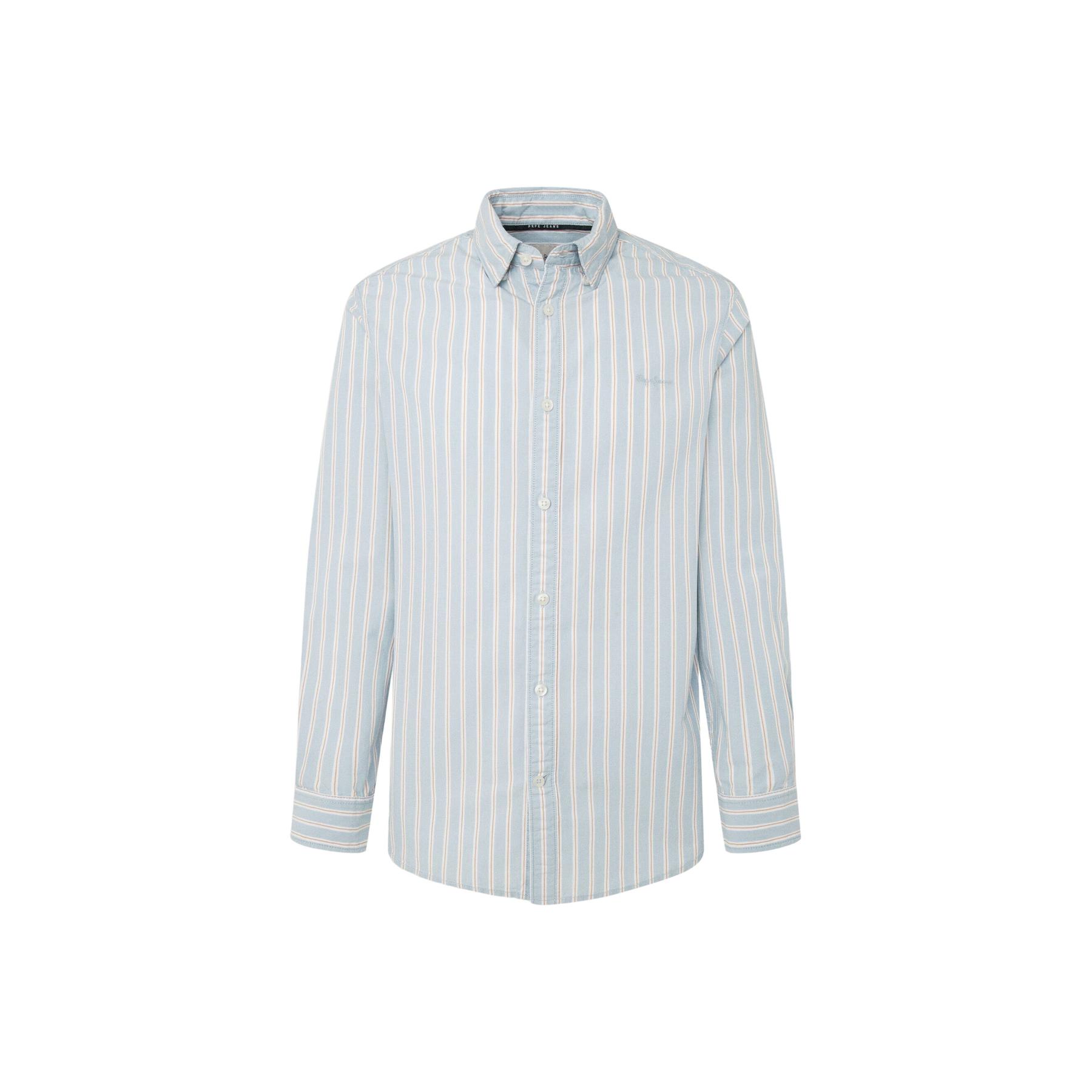 8445866751086 - Hemd Marius