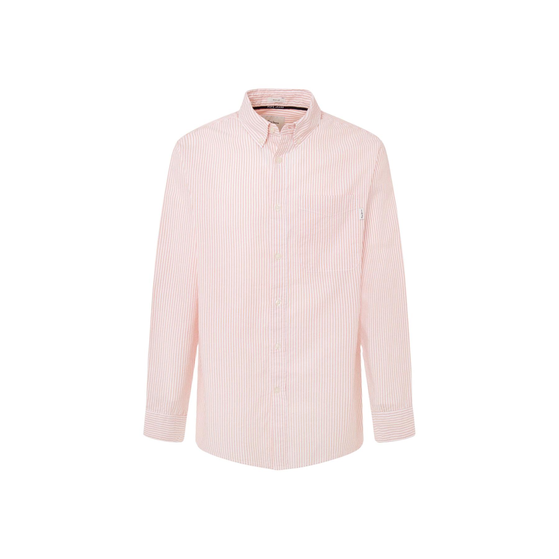 8445866751352 - Hemd Matthew