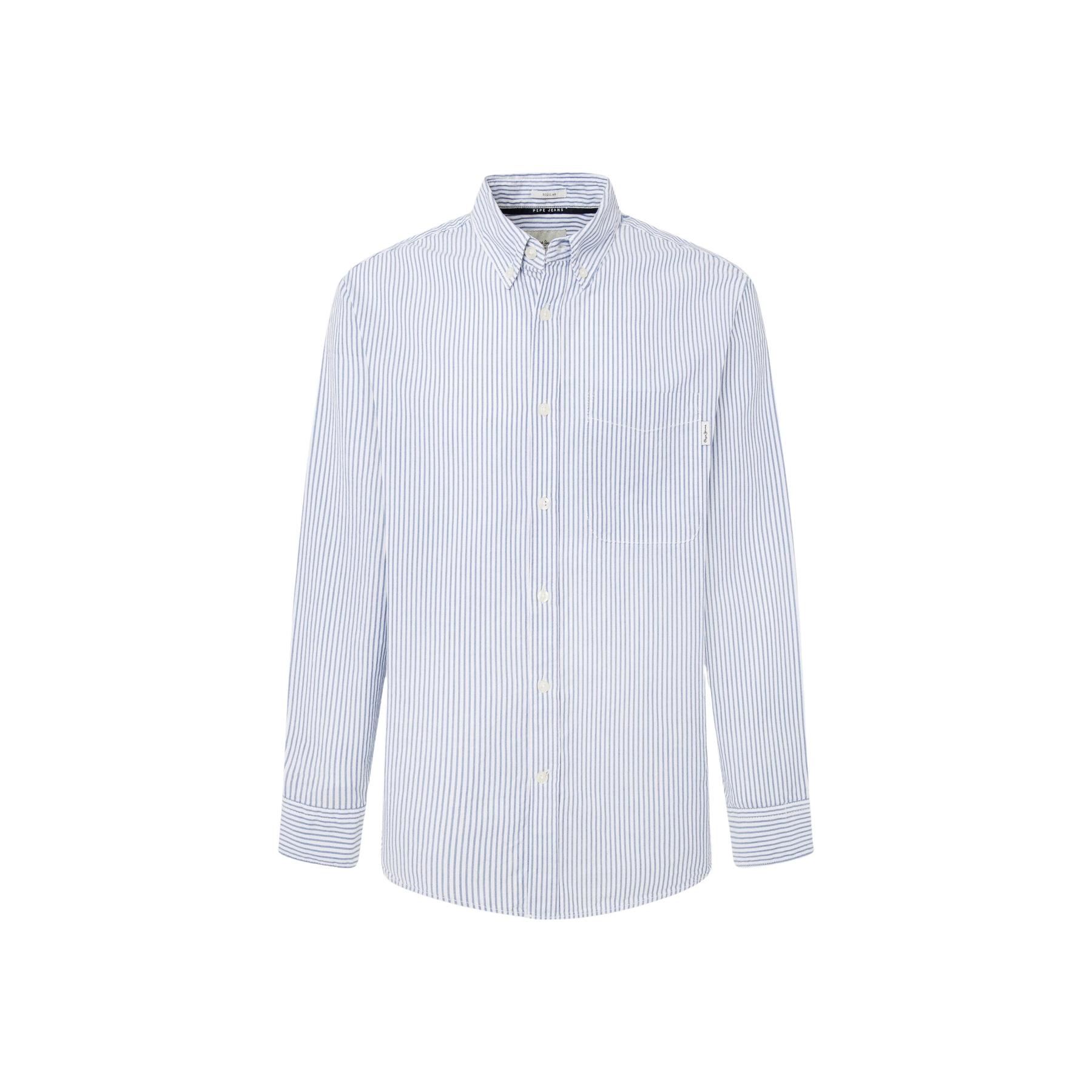 8445866751437 - Hemd Matthew