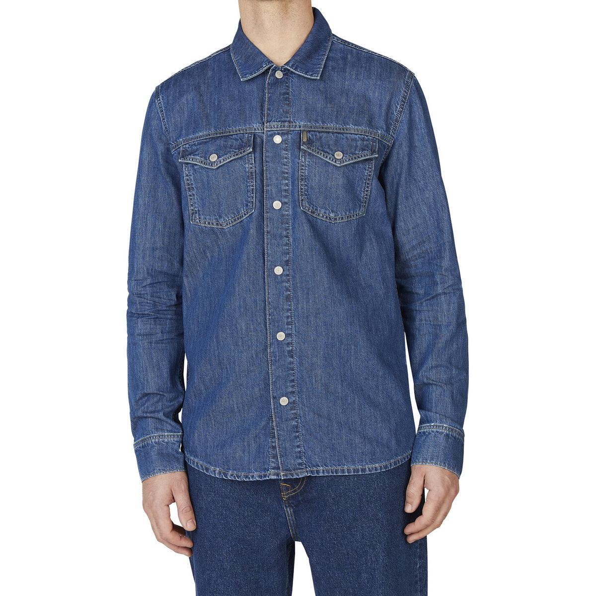 8447166130721 - Klassische Jeansjacke Pepe Jeans