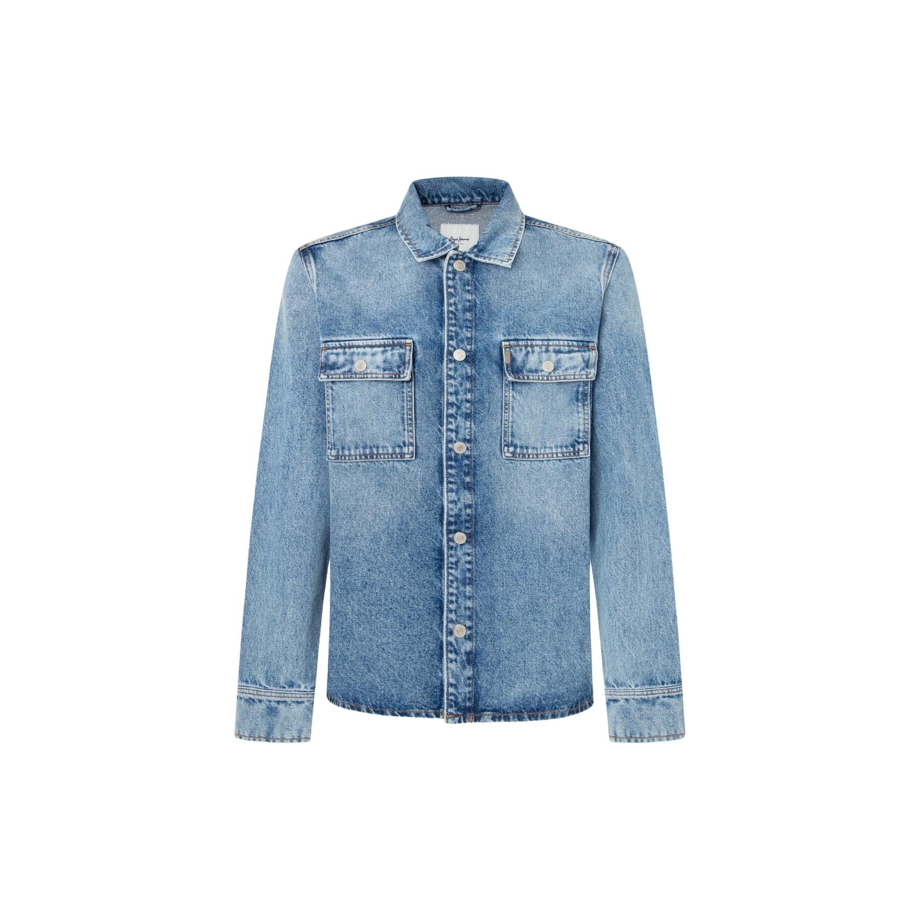 8445866792973 - Jeansjacke Relaxed