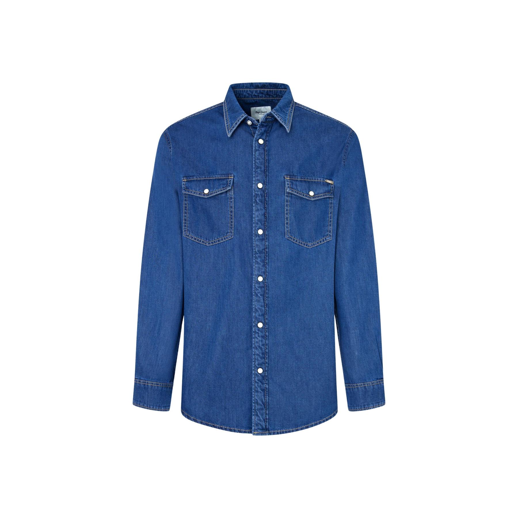 8445866780819 - Jeansjacke Regular