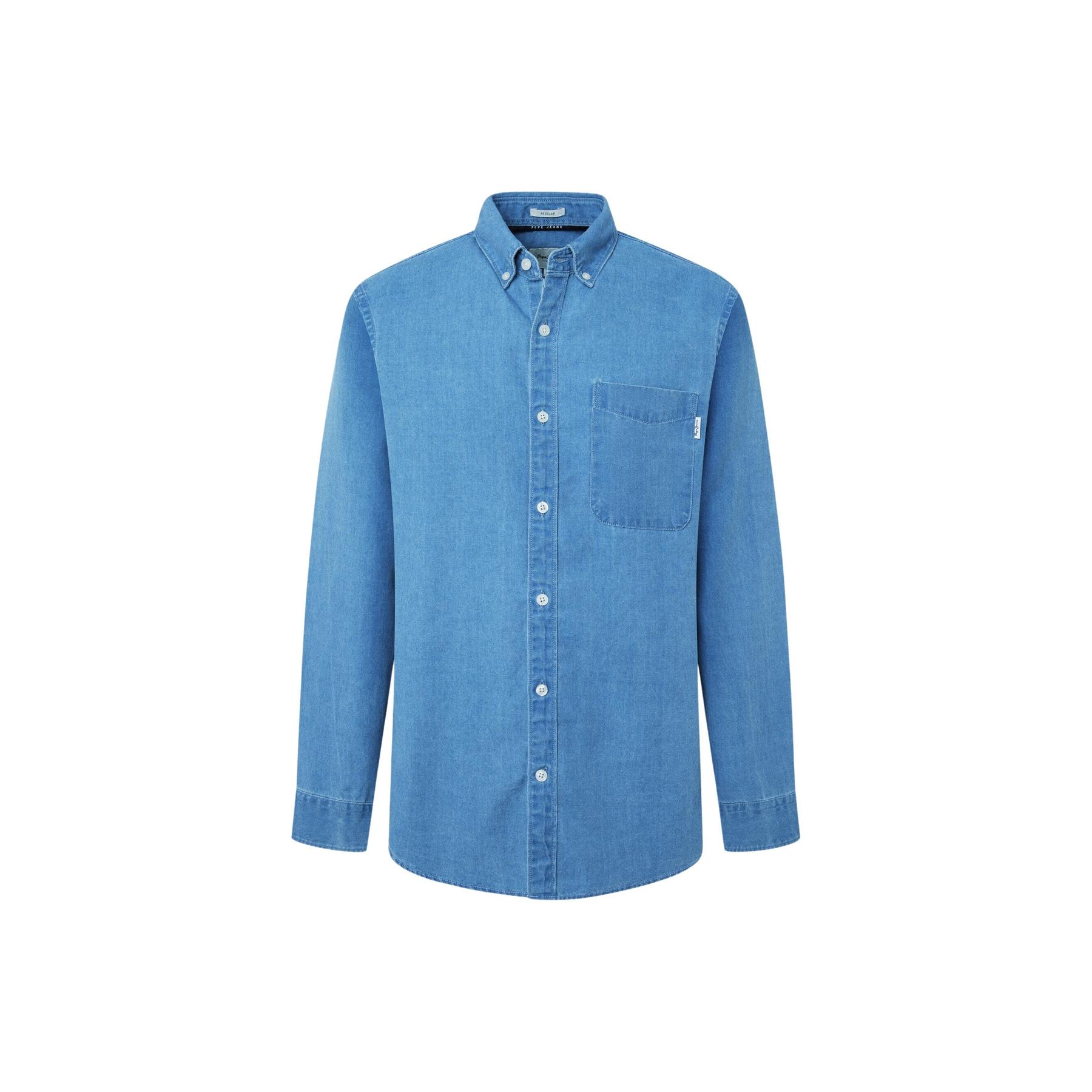 8445866868630 - Hemd Maison