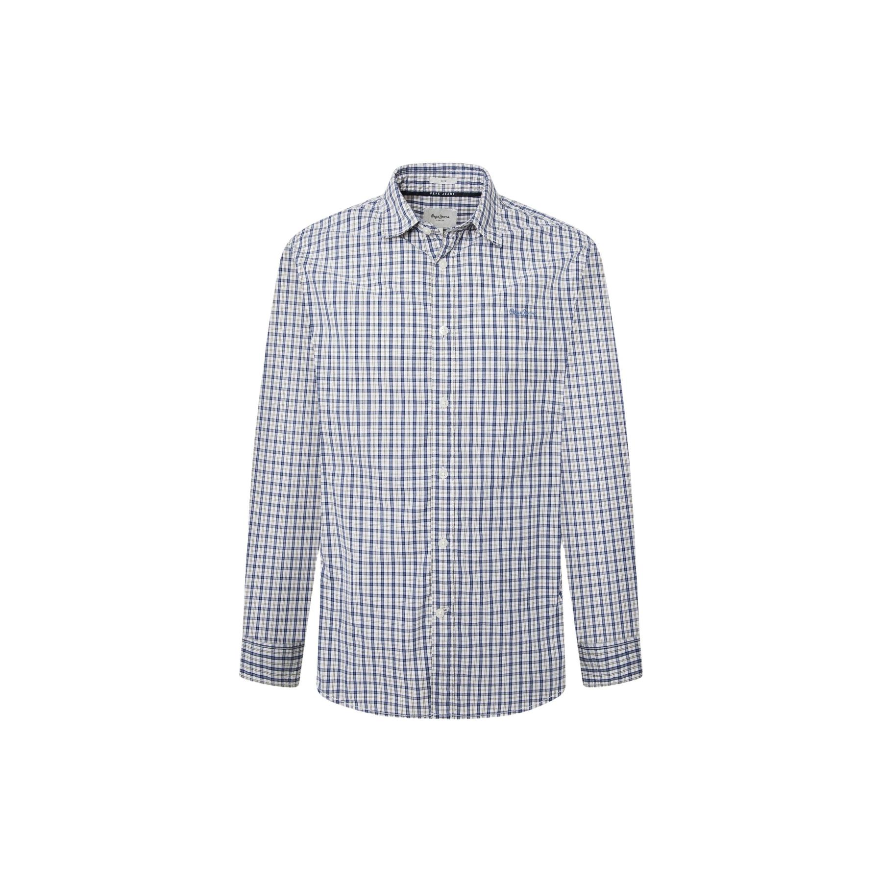 8445866868258 - Hemd Mauro