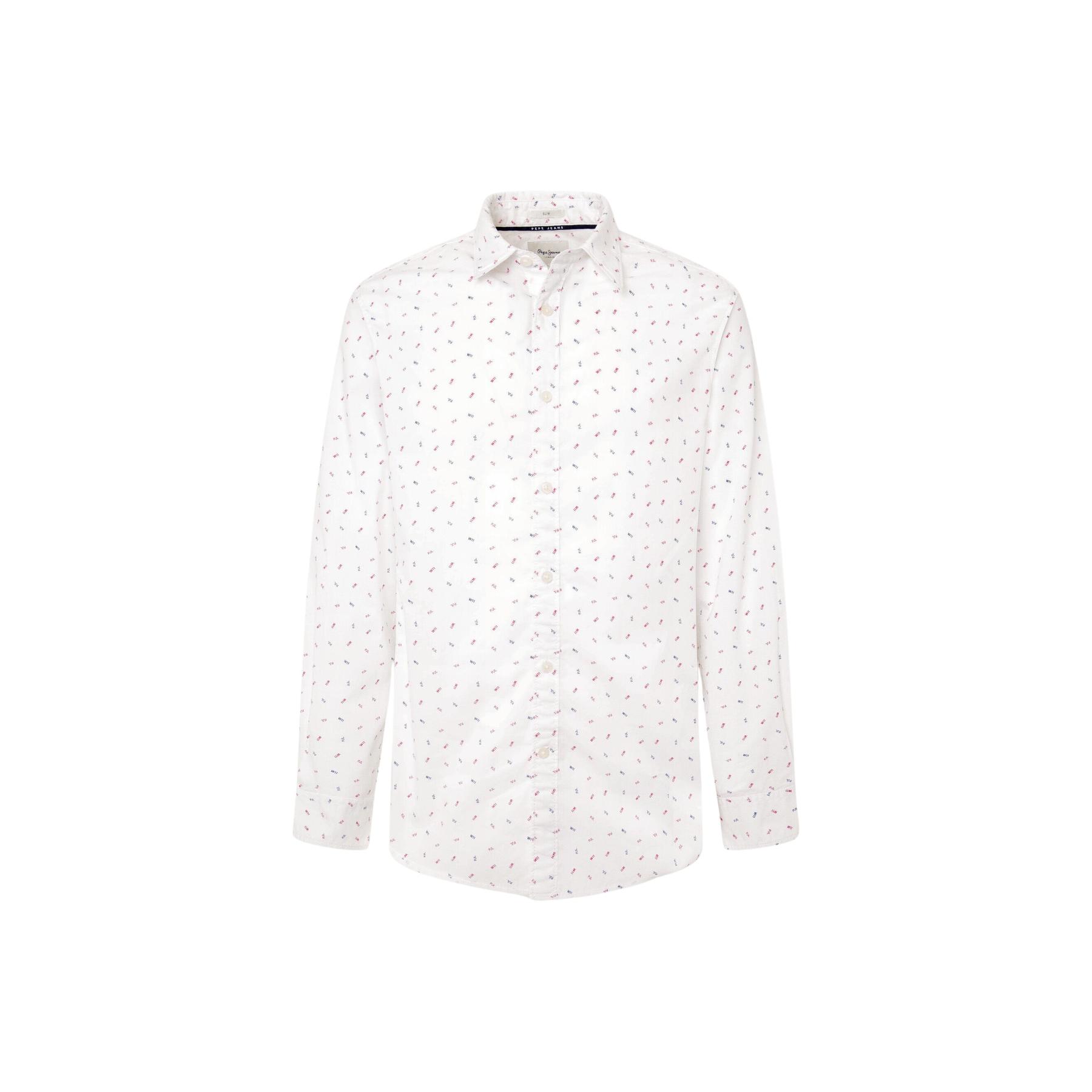 Camicia Pepe Jeans Meir