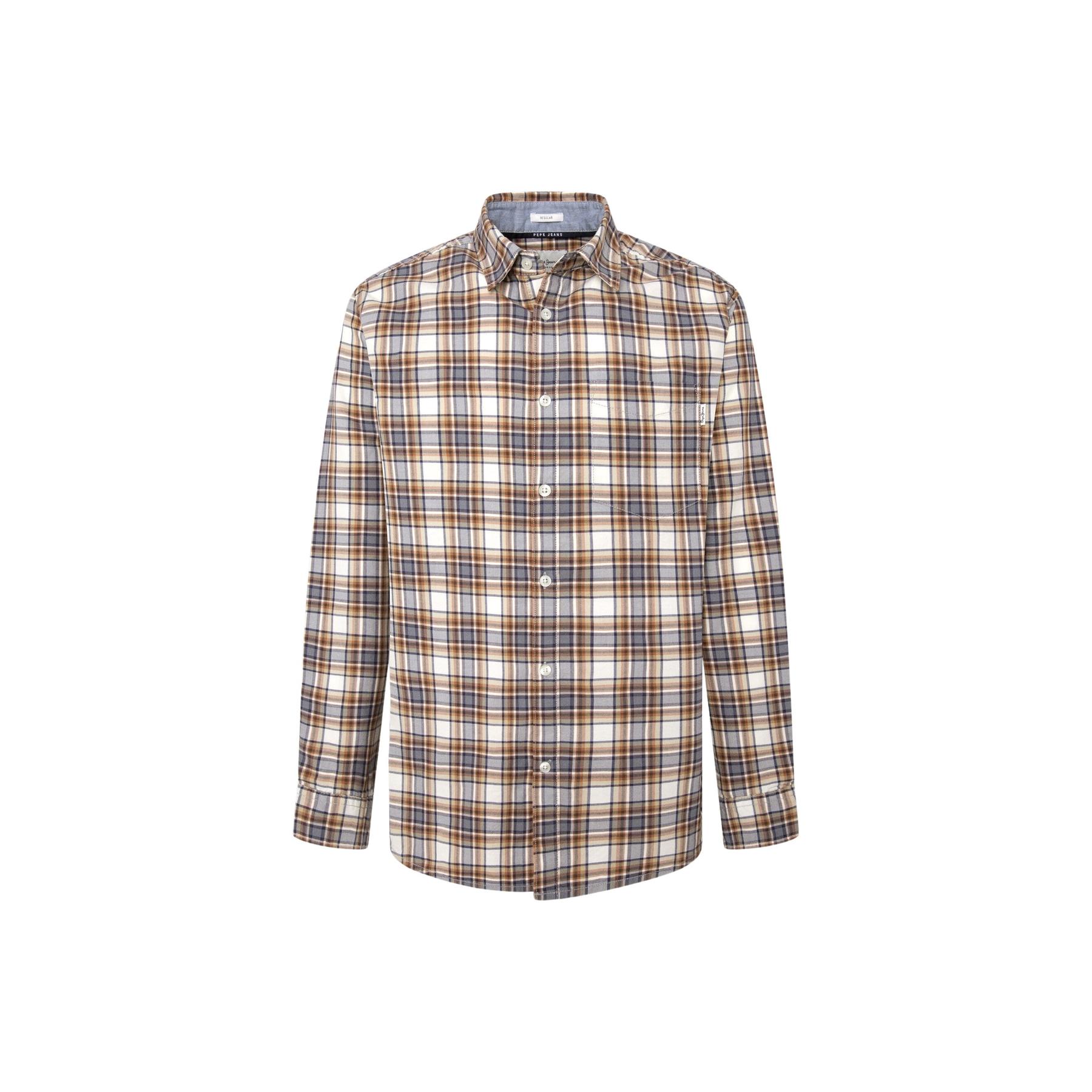 8445866874112 - Hemd Macberth