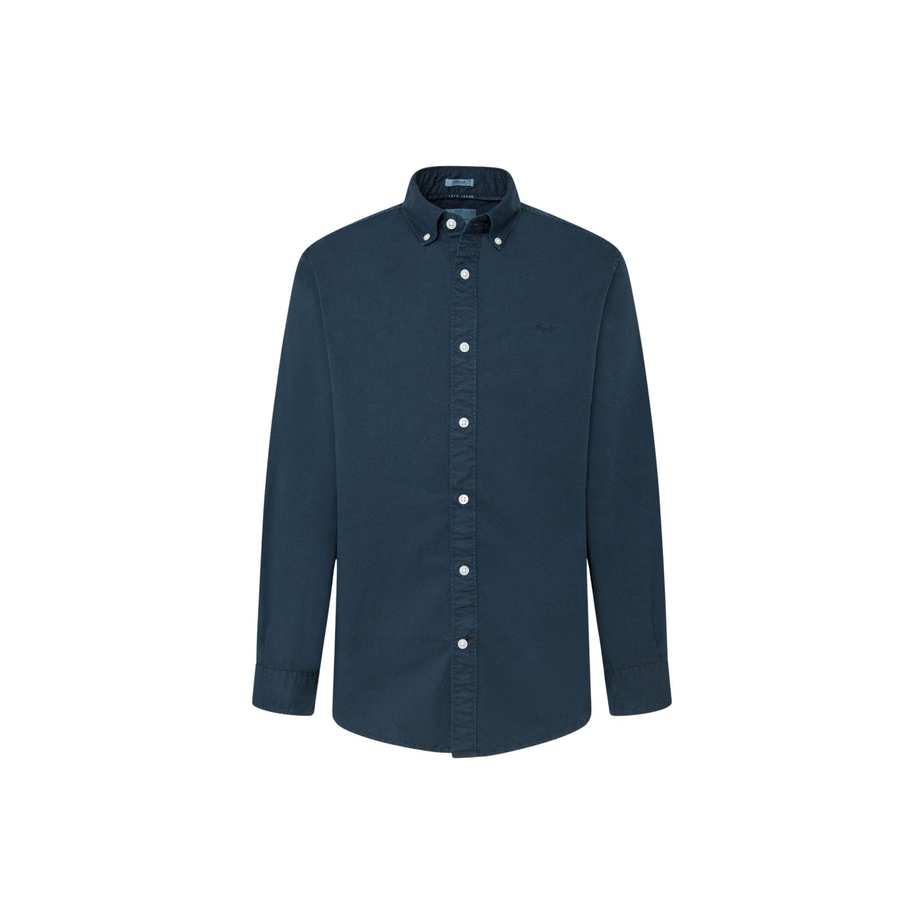 8445866917420 - Hemd Manley