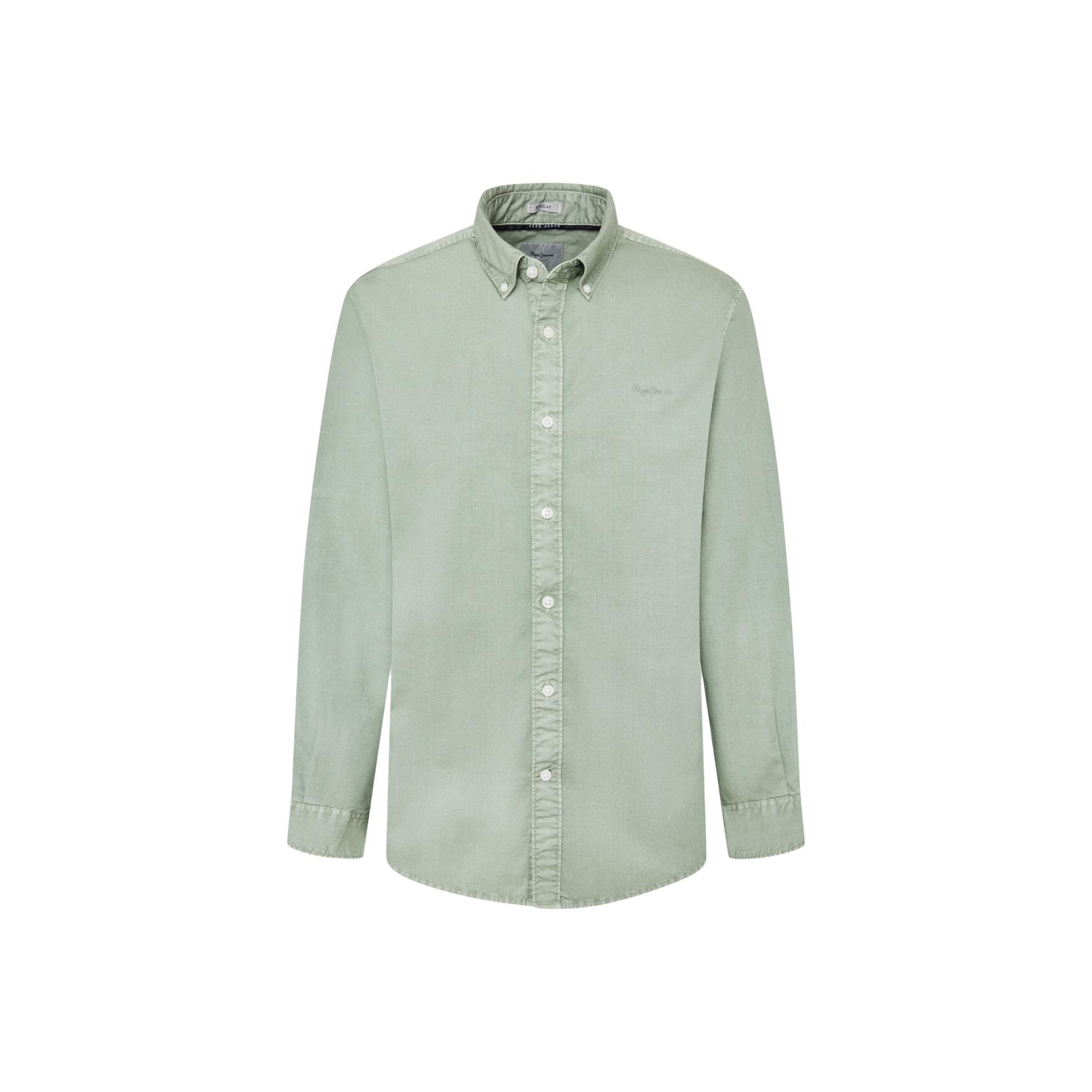 8445866873993 - Hemd Manley