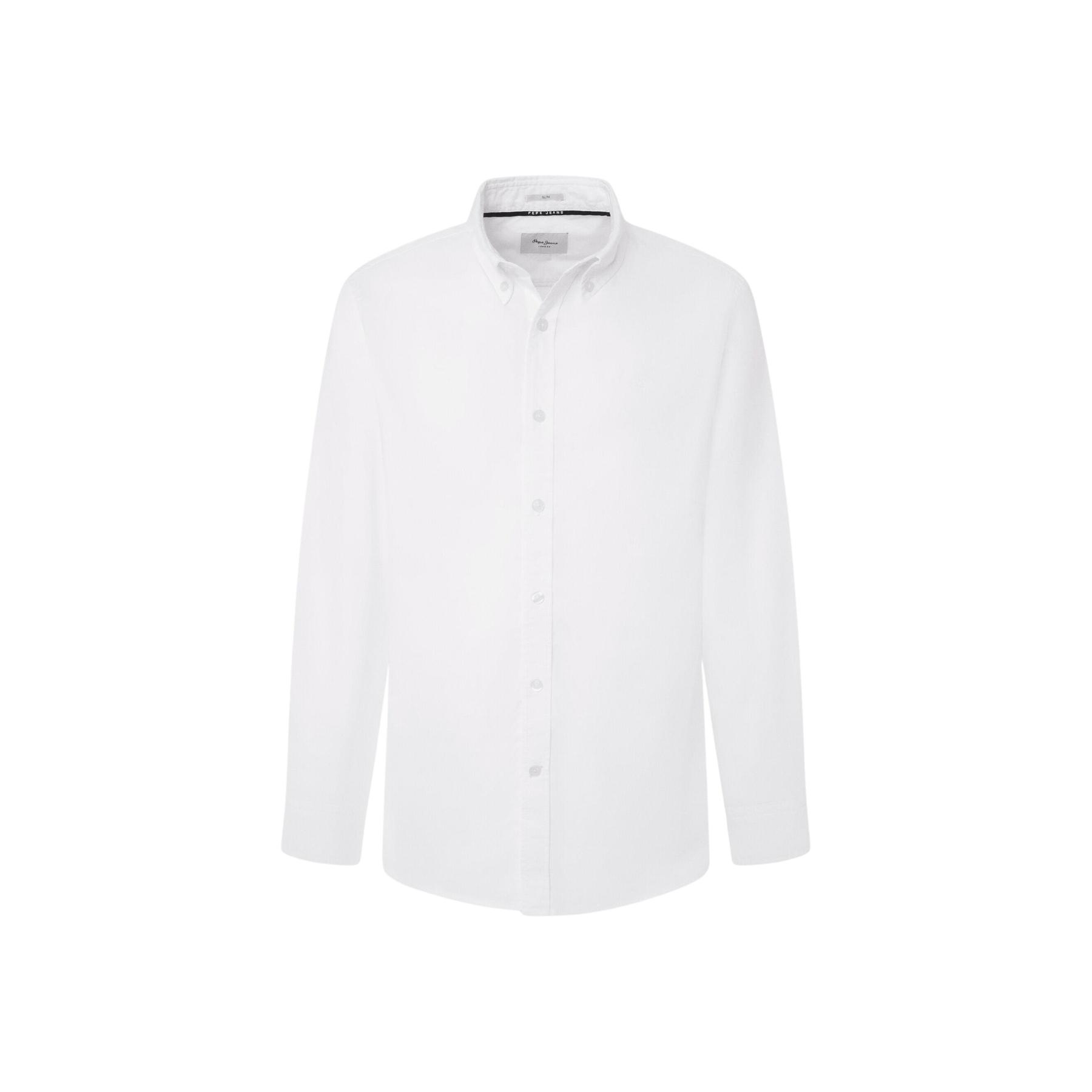 8445866873917 - Hemd Mallon