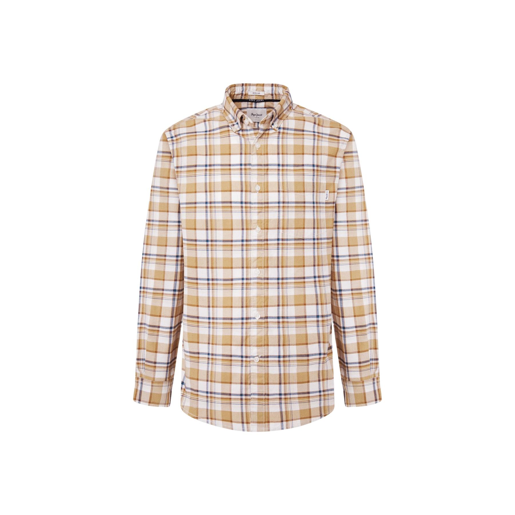 8445866873535 - Hemd Manel