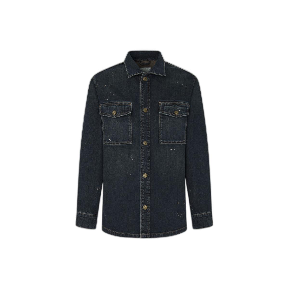 8445866939248 - Hemd Bart