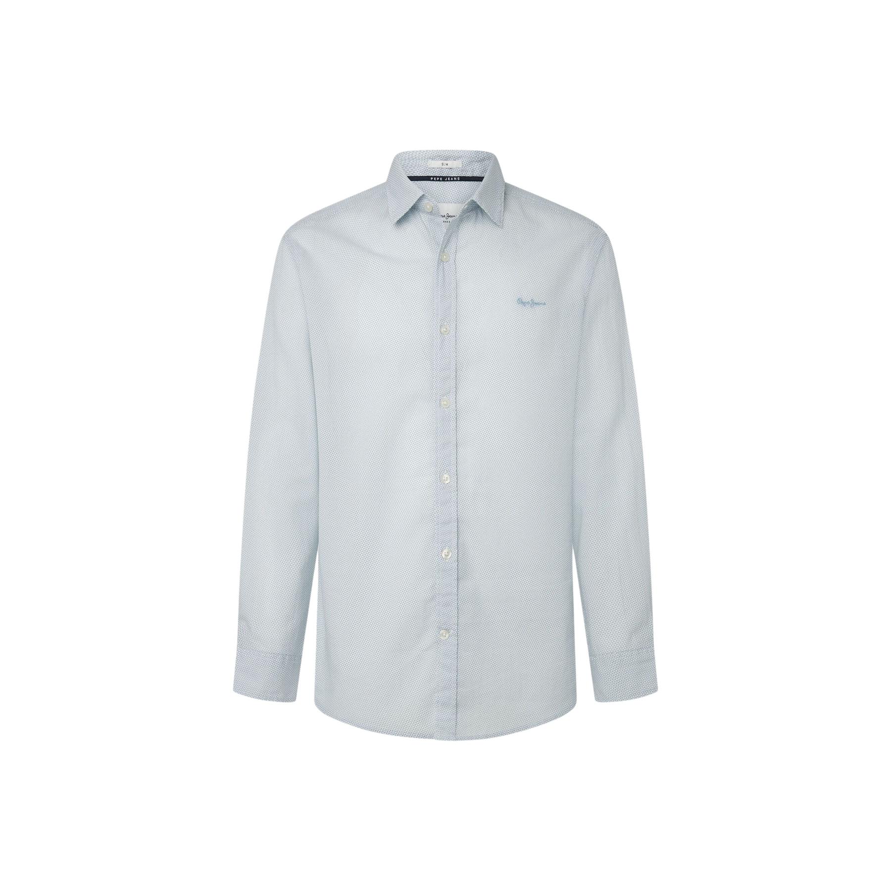 8445866998832 - Hemd Marcial