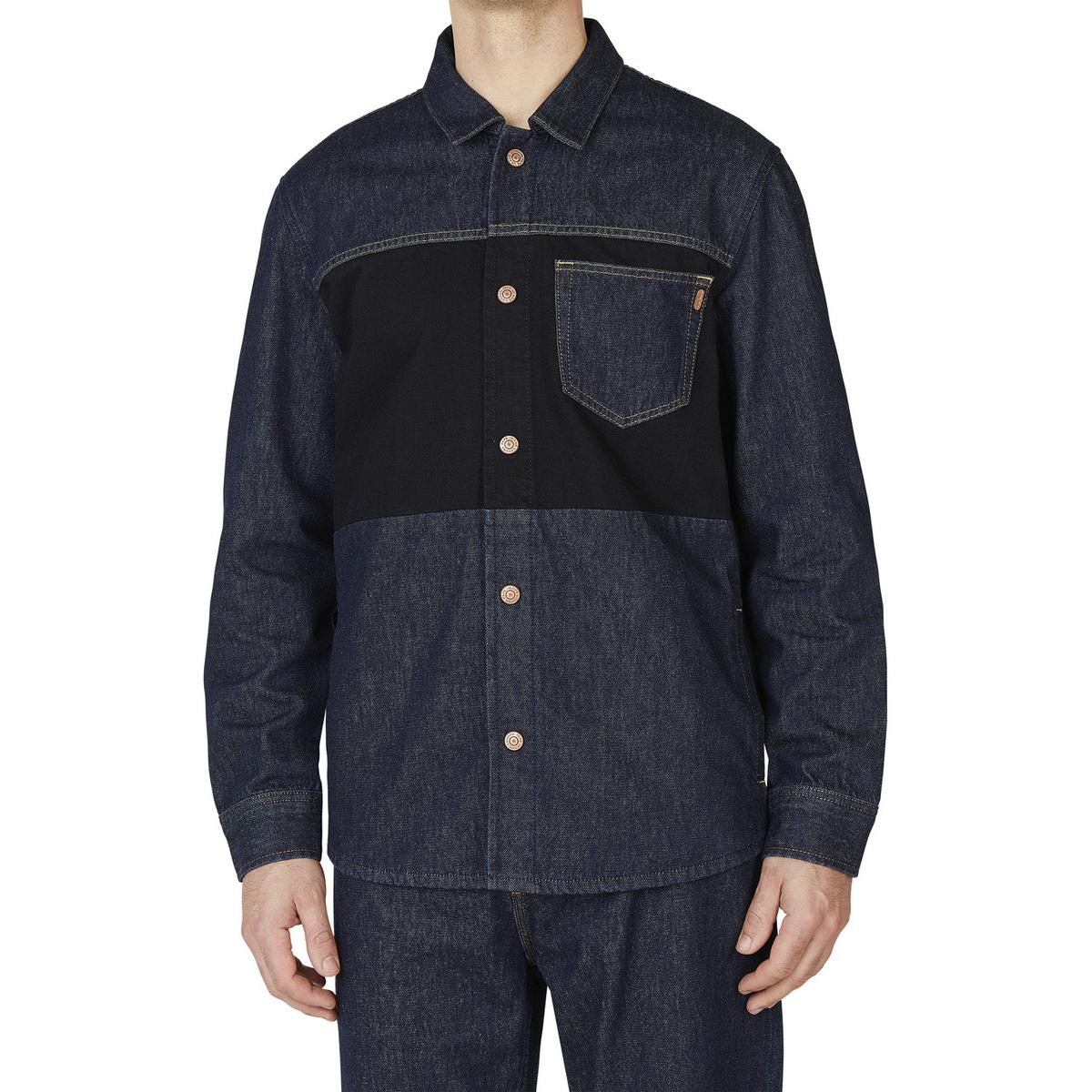 8447166081450 - Jeansjacke Baz